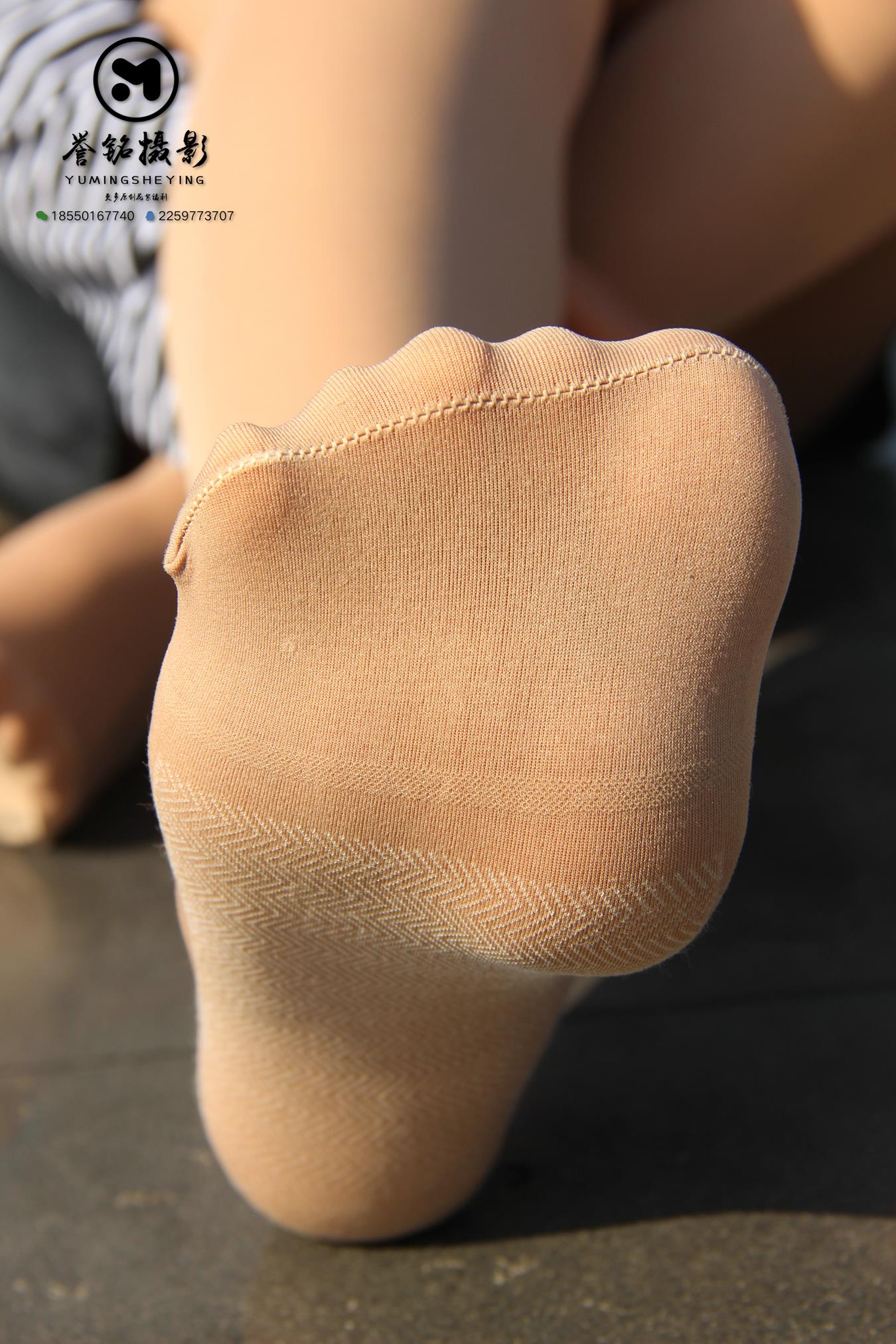 图片[27]-[誉铭传媒]袜足摄影 2020年 NO.017[84P] – 速更版-美库