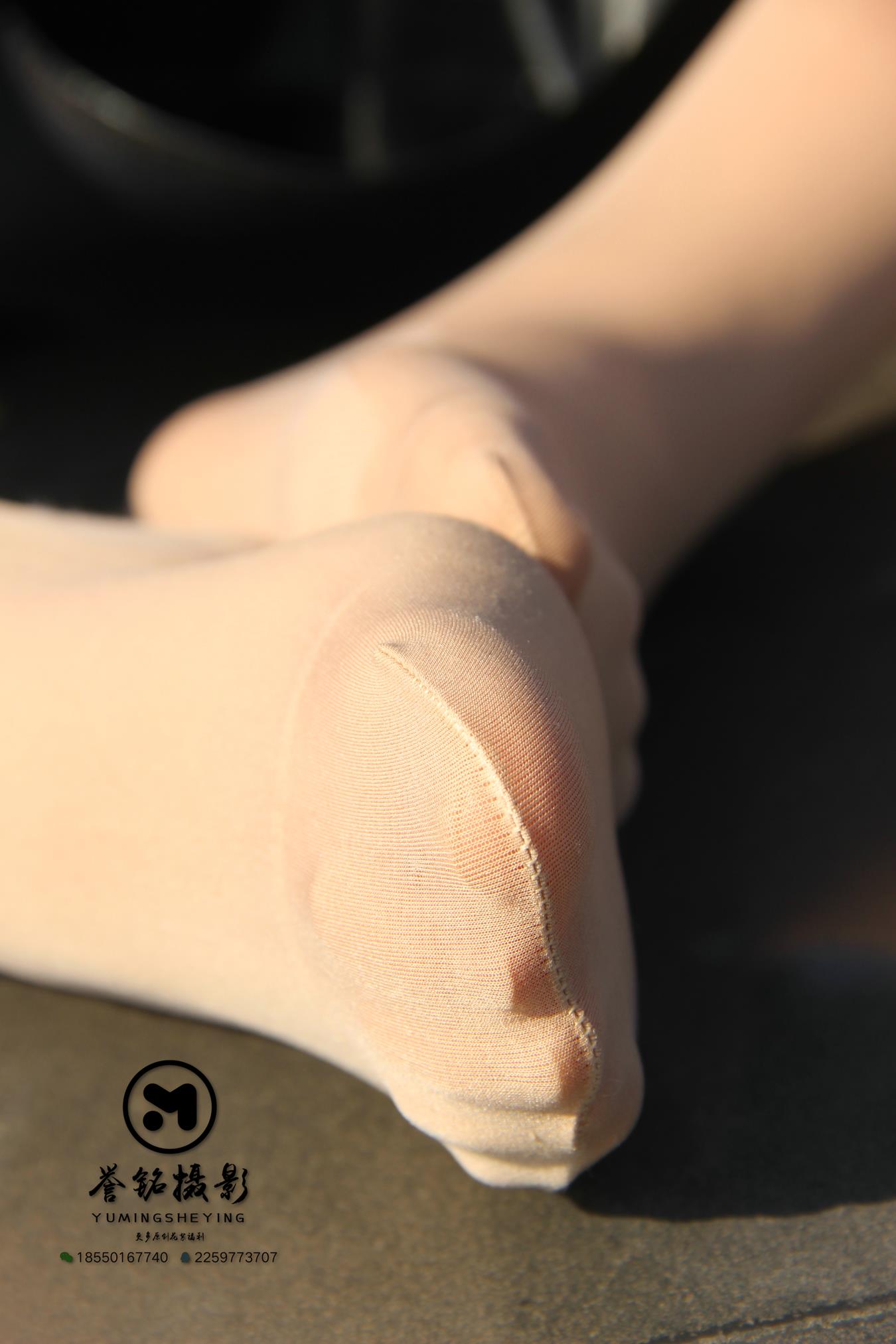 图片[32]-[誉铭传媒]袜足摄影 2020年 NO.017[84P] – 速更版-美库