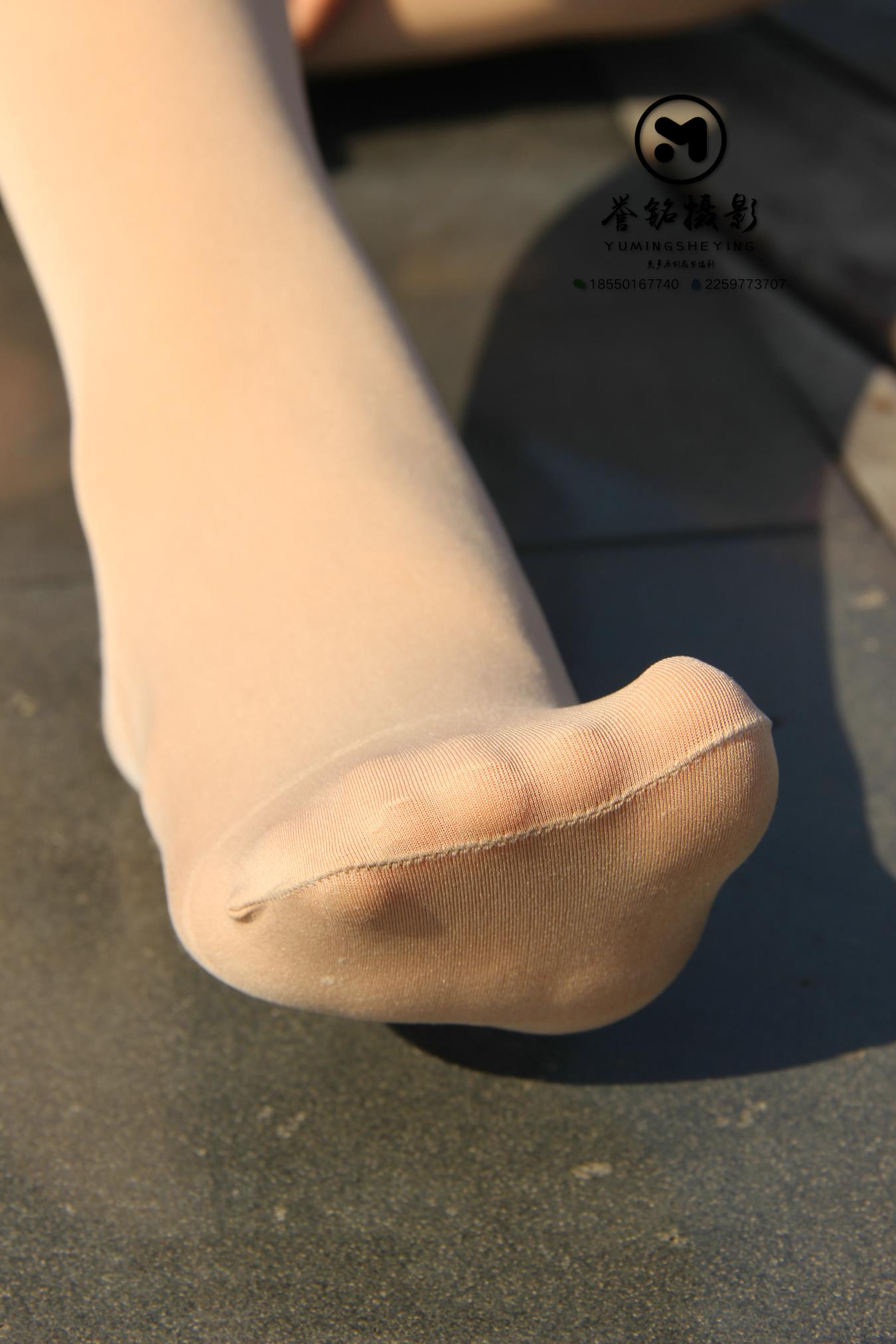 图片[38]-[誉铭传媒]袜足摄影 2020年 NO.017[84P] – 速更版-美库