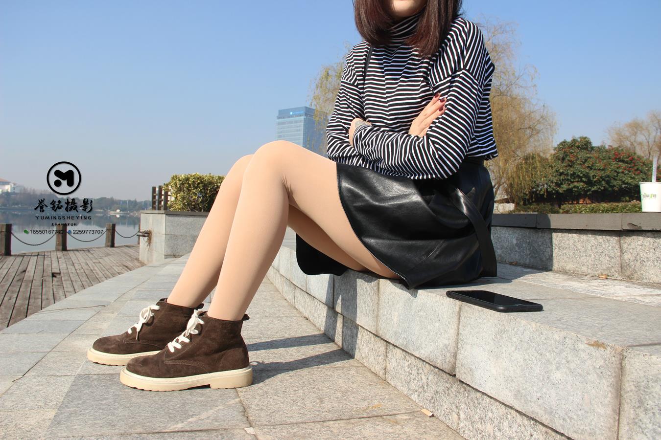 图片[44]-[誉铭传媒]袜足摄影 2020年 NO.017[84P] – 速更版-美库