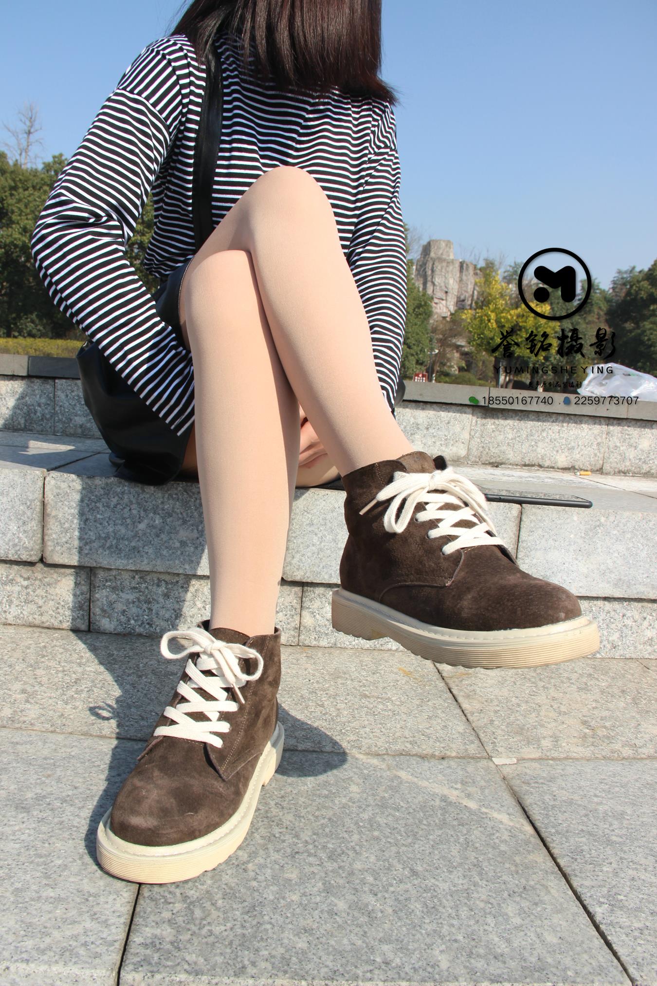 图片[47]-[誉铭传媒]袜足摄影 2020年 NO.017[84P] – 速更版-美库