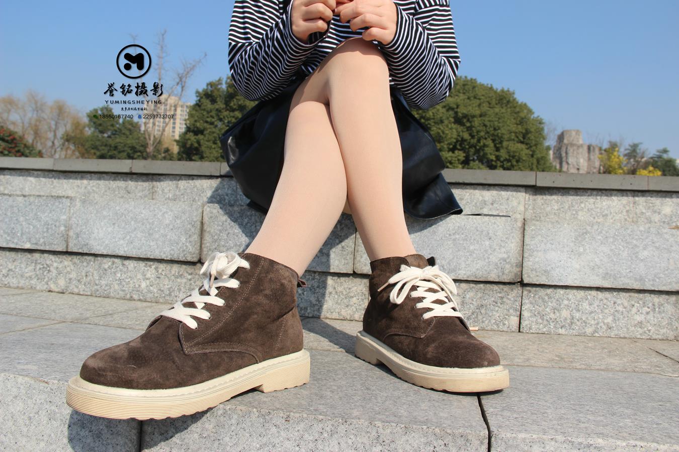 图片[49]-[誉铭传媒]袜足摄影 2020年 NO.017[84P] – 速更版-美库