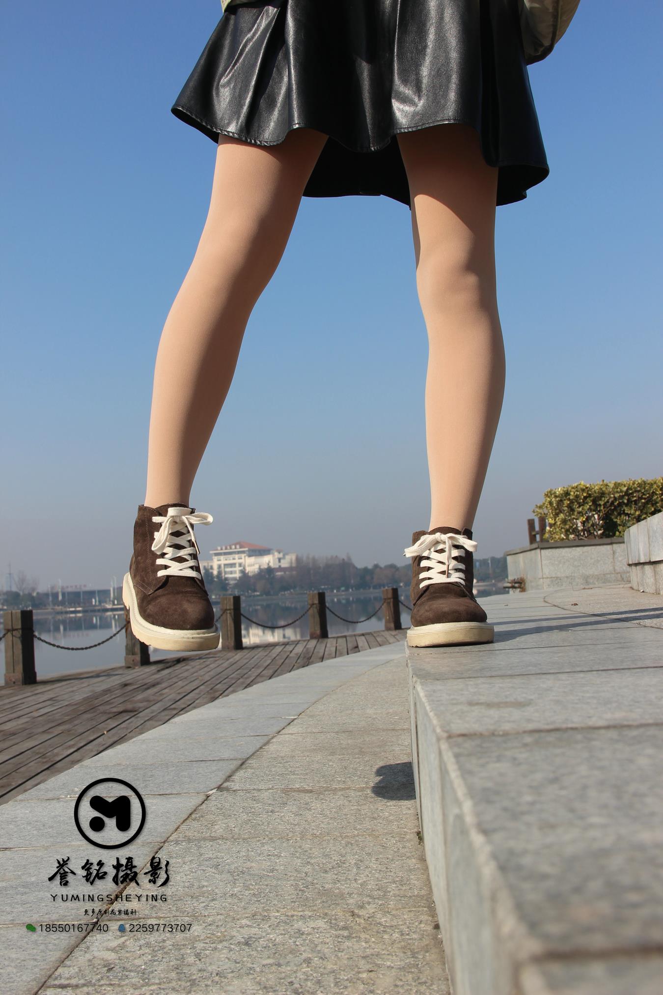 图片[73]-[誉铭传媒]袜足摄影 2020年 NO.017[84P] – 速更版-美库