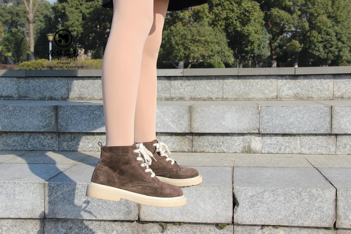 图片[74]-[誉铭传媒]袜足摄影 2020年 NO.017[84P] – 速更版-美库