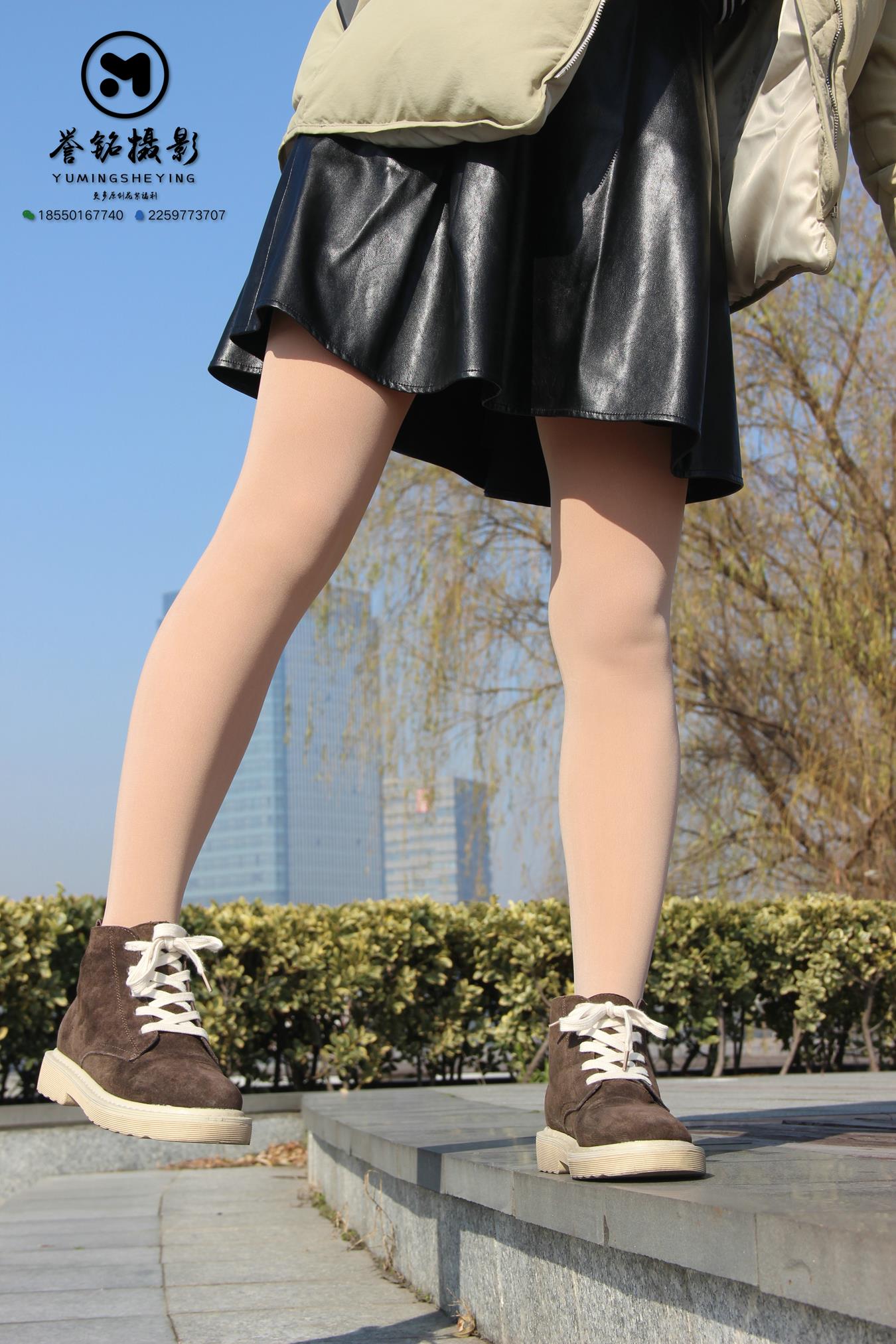 图片[75]-[誉铭传媒]袜足摄影 2020年 NO.017[84P] – 速更版-美库