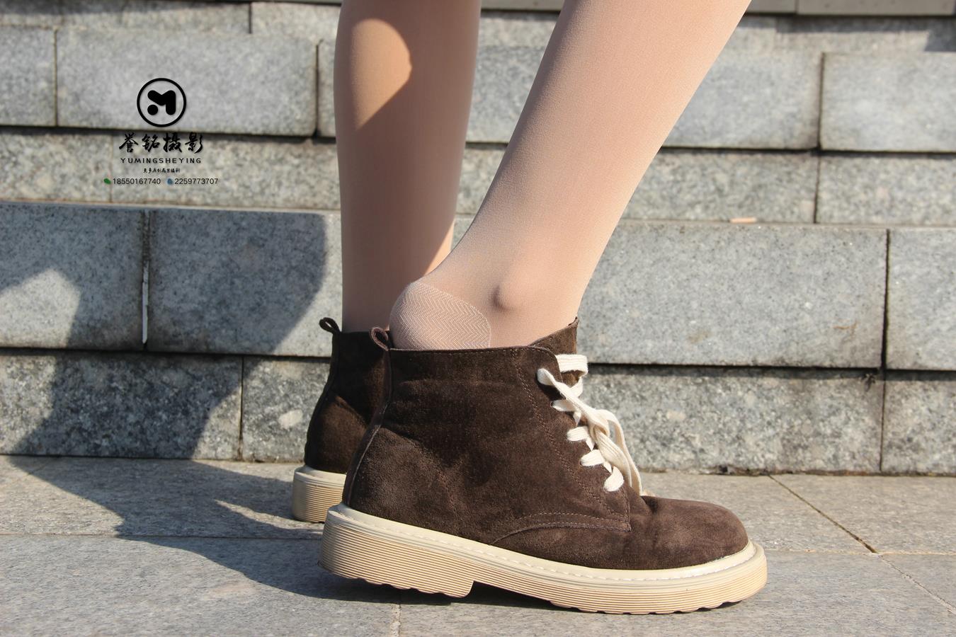 图片[80]-[誉铭传媒]袜足摄影 2020年 NO.017[84P] – 速更版-美库