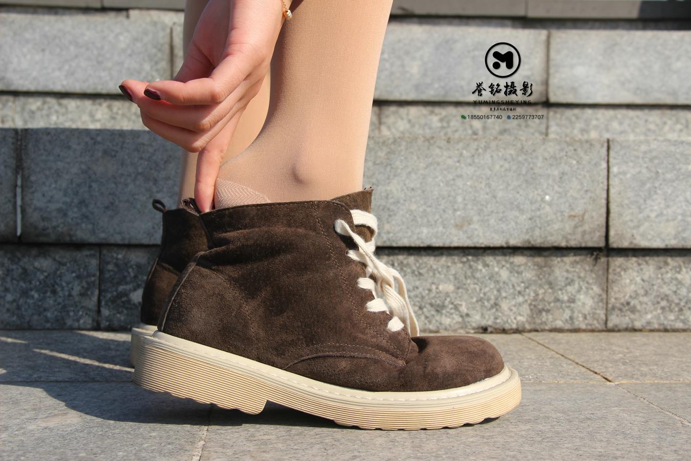 图片[82]-[誉铭传媒]袜足摄影 2020年 NO.017[84P] – 速更版-美库