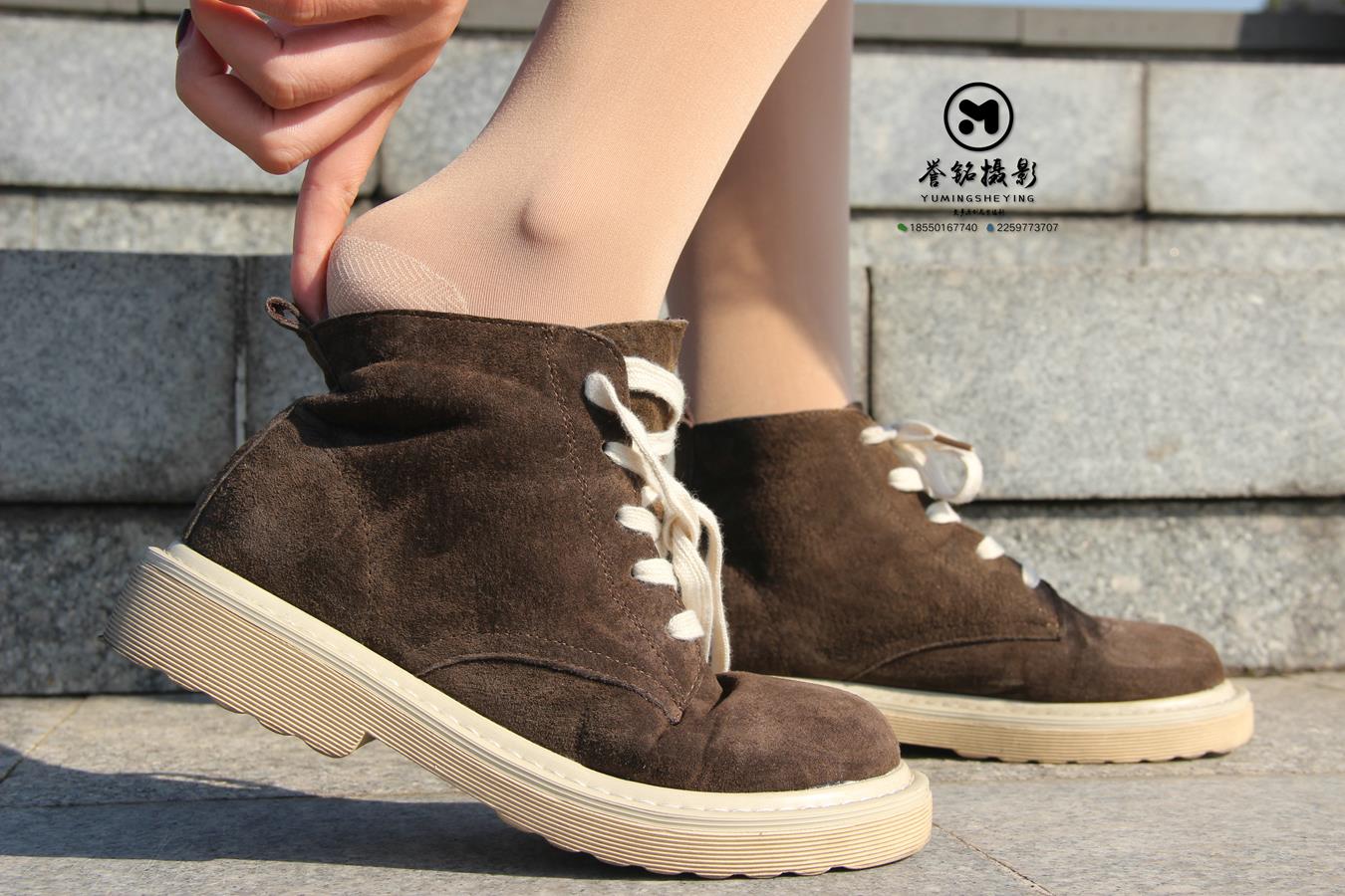 图片[83]-[誉铭传媒]袜足摄影 2020年 NO.017[84P] – 速更版-美库