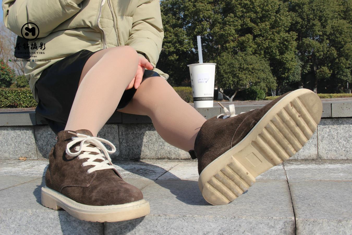 图片[84]-[誉铭传媒]袜足摄影 2020年 NO.017[84P] – 速更版-美库