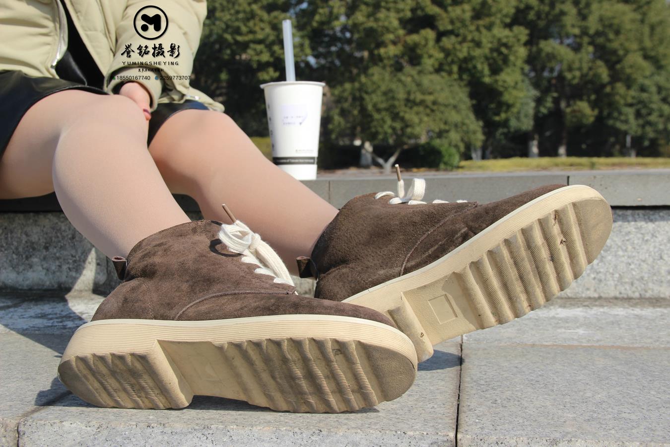 图片[85]-[誉铭传媒]袜足摄影 2020年 NO.017[84P] – 速更版-美库