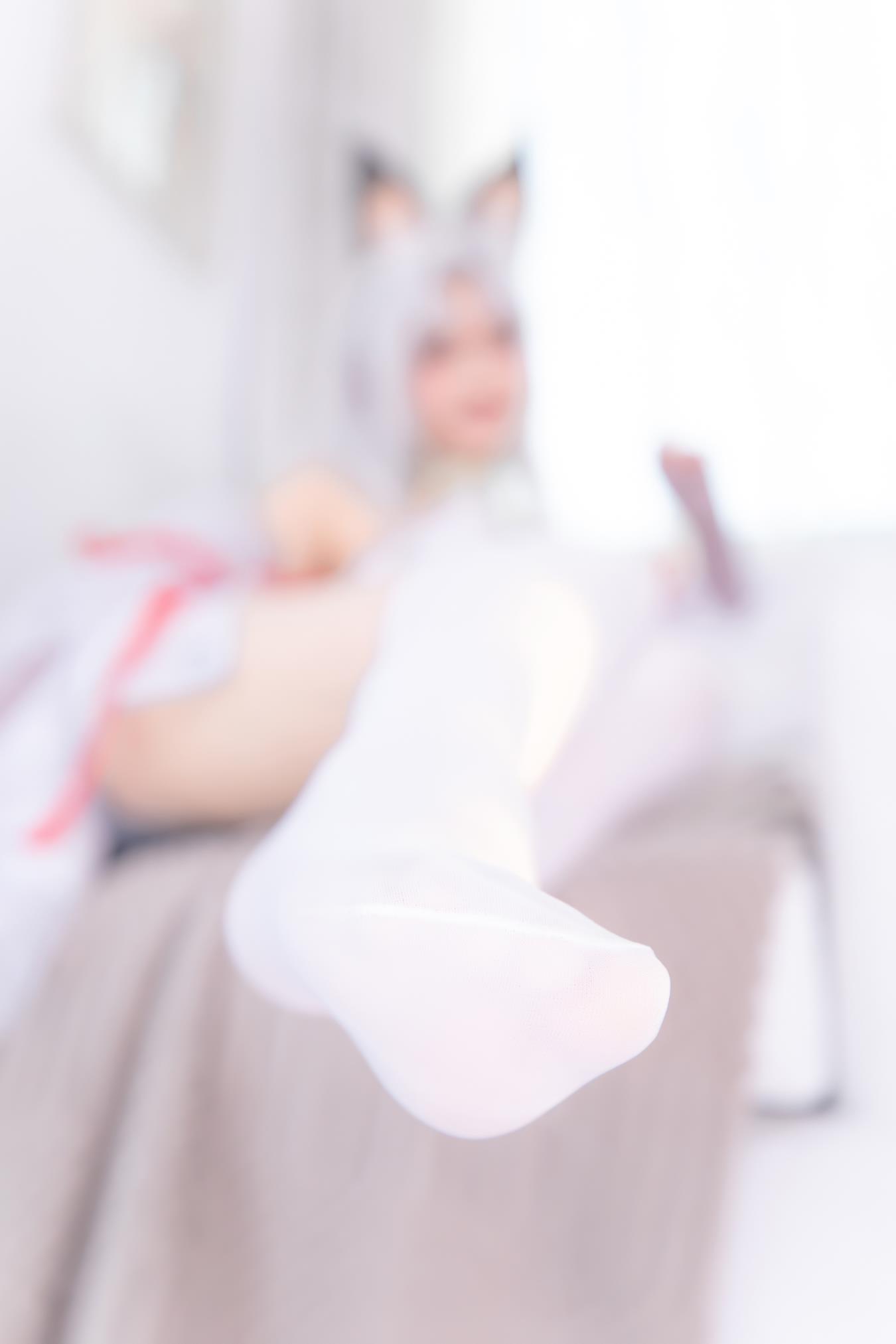 图片[30]-神楽板真冬 NO.167 – 白丝胡桃[69P] – 速更版-美库