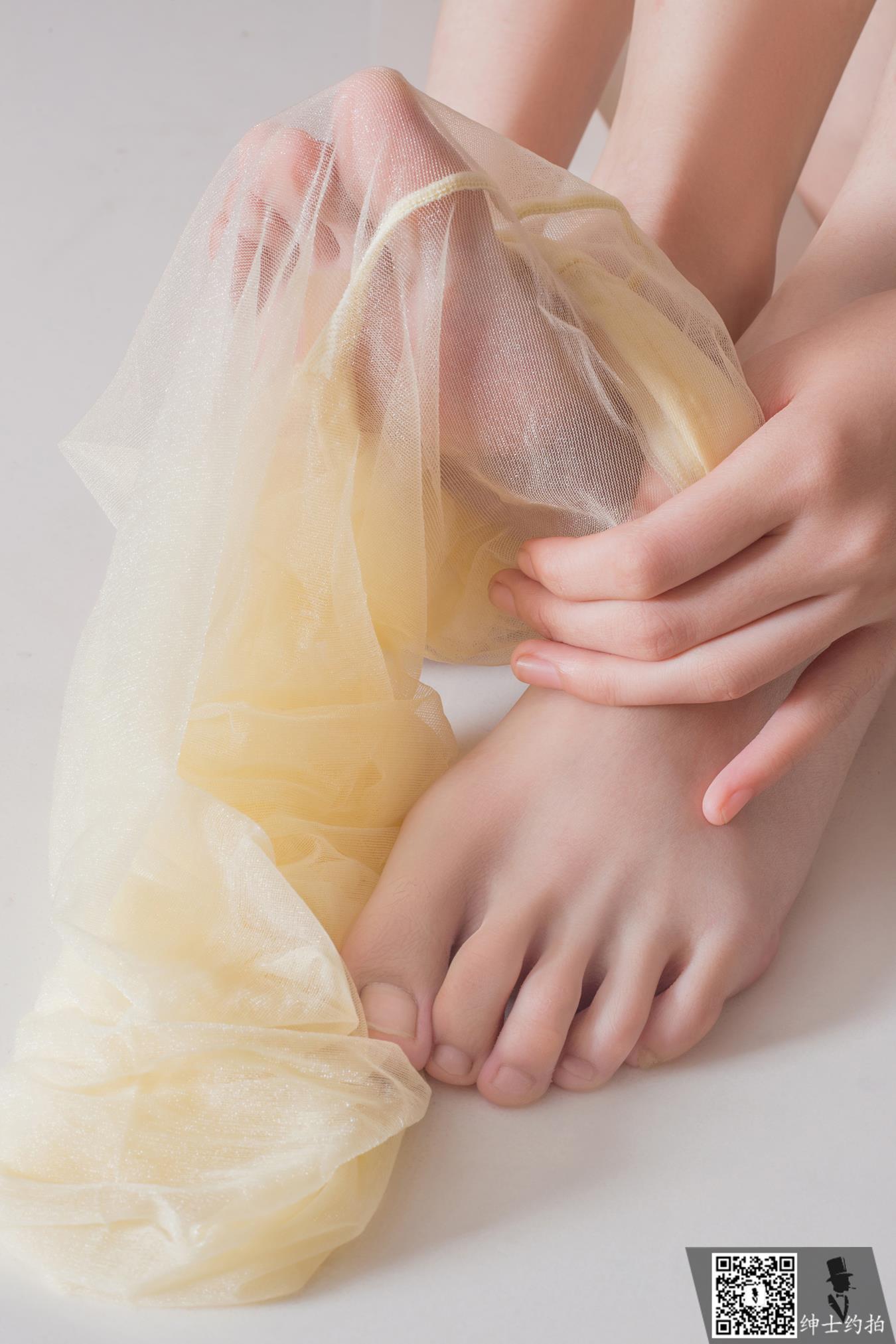 图片[18]-SHENSHI绅士 – SS125 欣欣[68P] – 速更版-美库