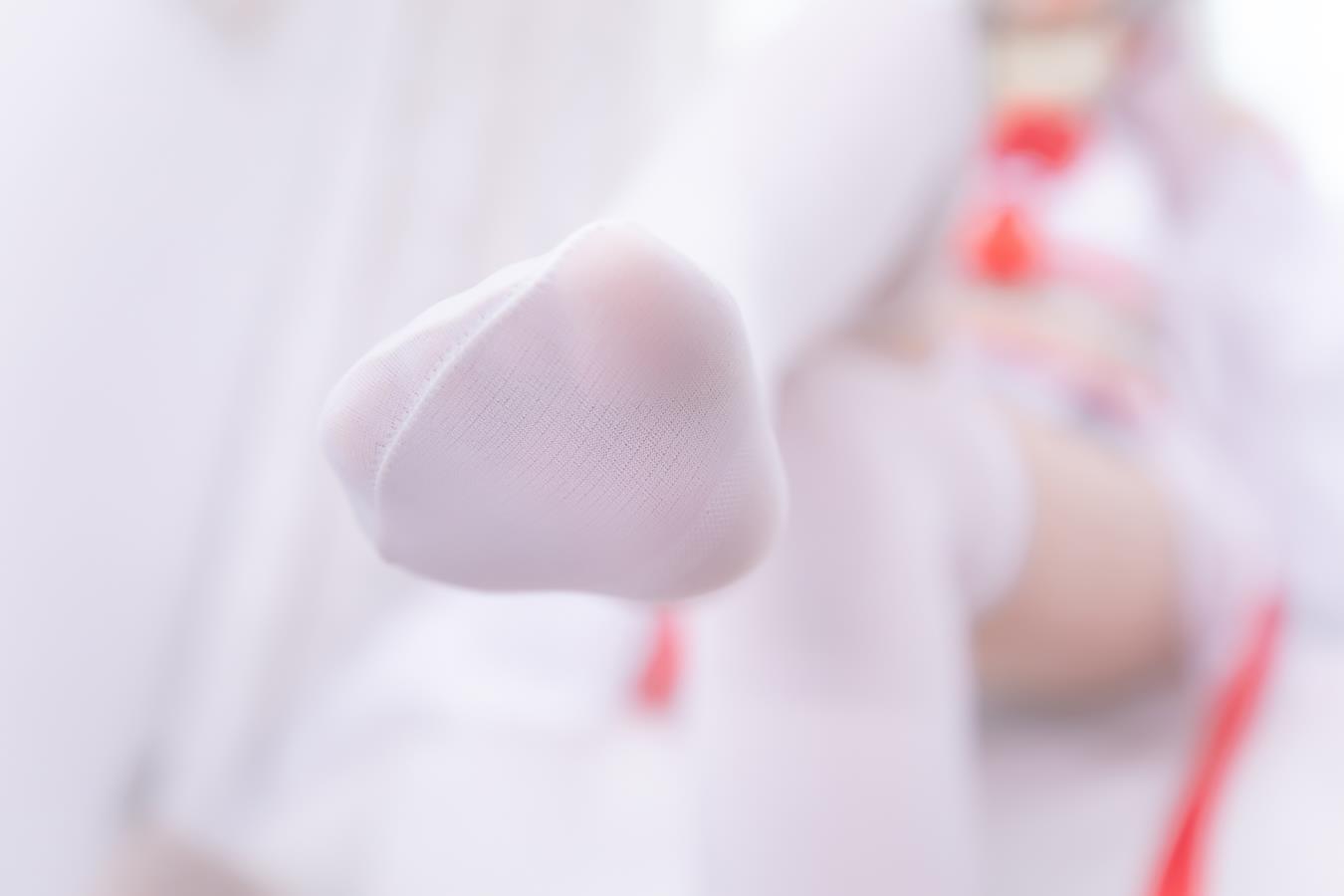 图片[48]-神楽板真冬 NO.167 – 白丝胡桃[69P] – 速更版-美库