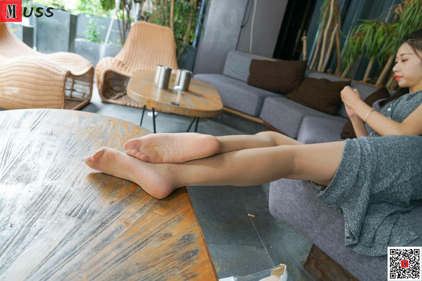 图片[16]-[MussGirl慕丝女郎]NO.368 B 夏日清凉一下 [104P] – 速更版-美库