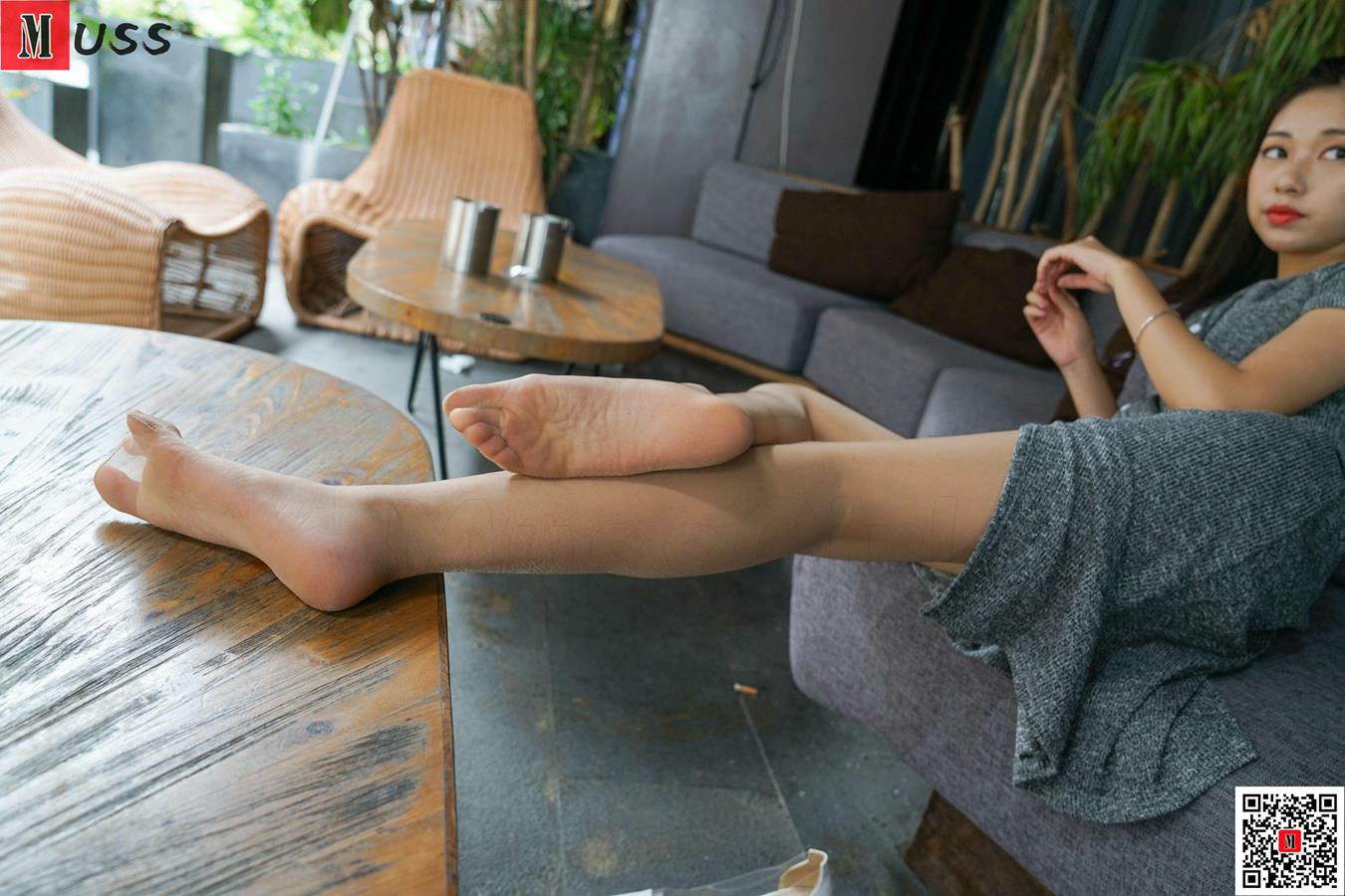 图片[20]-[MussGirl慕丝女郎]NO.368 B 夏日清凉一下 [104P] – 速更版-美库