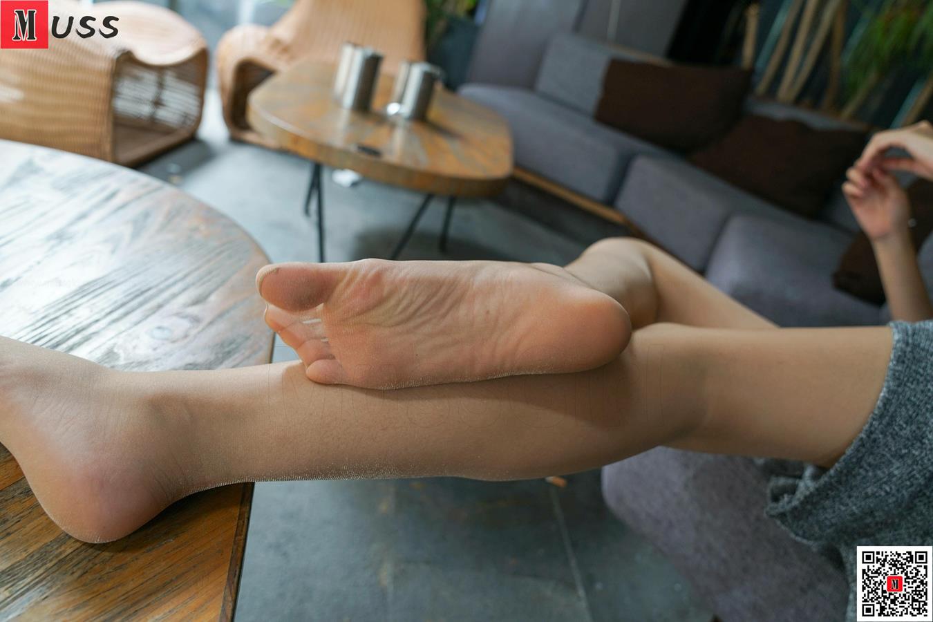 图片[22]-[MussGirl慕丝女郎]NO.368 B 夏日清凉一下 [104P] – 速更版-美库