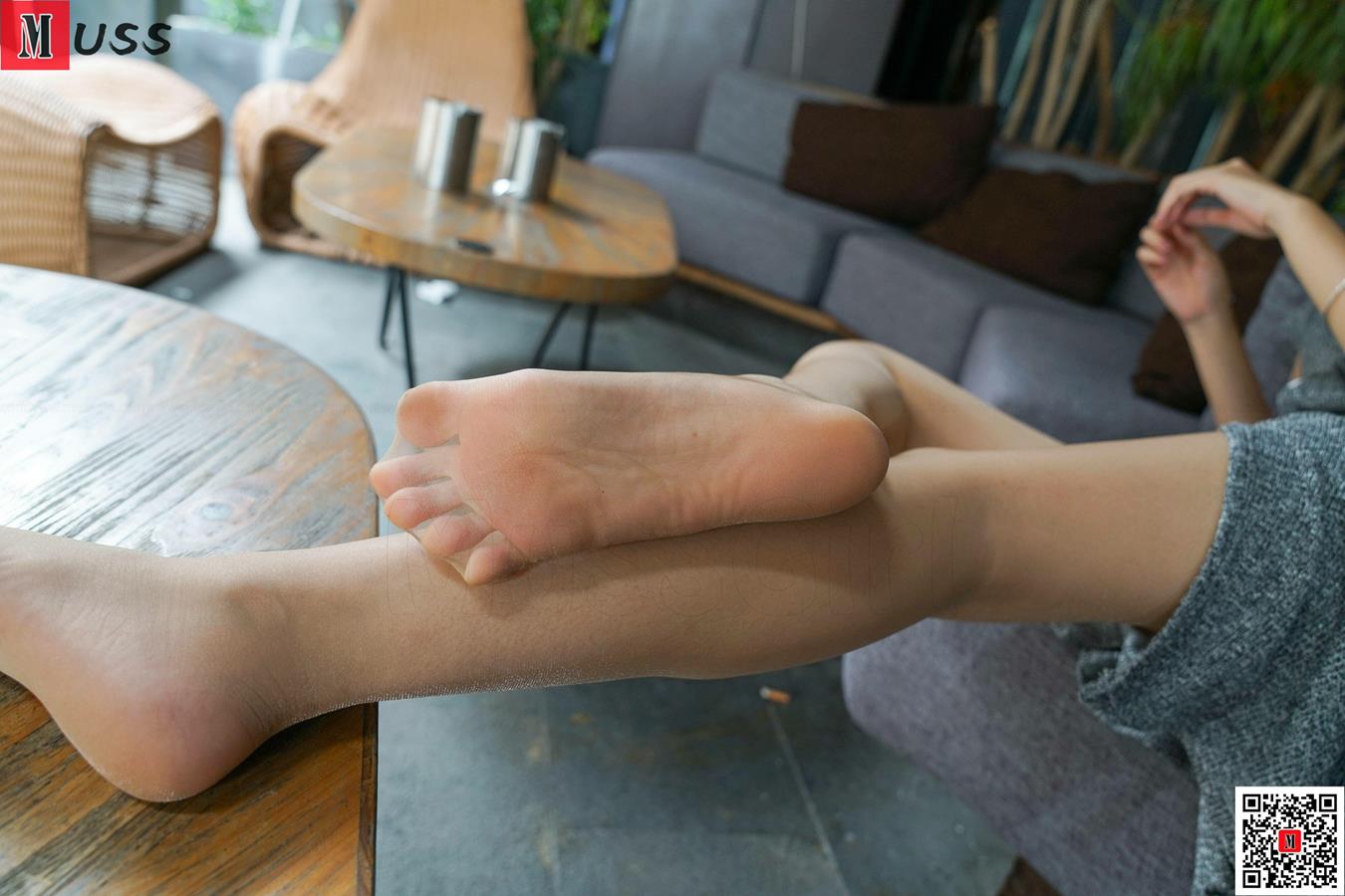 图片[23]-[MussGirl慕丝女郎]NO.368 B 夏日清凉一下 [104P] – 速更版-美库