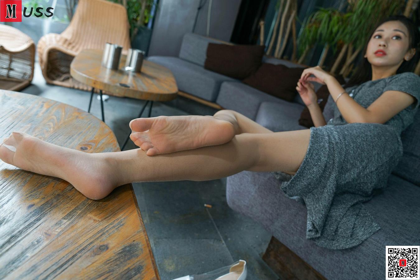 图片[24]-[MussGirl慕丝女郎]NO.368 B 夏日清凉一下 [104P] – 速更版-美库