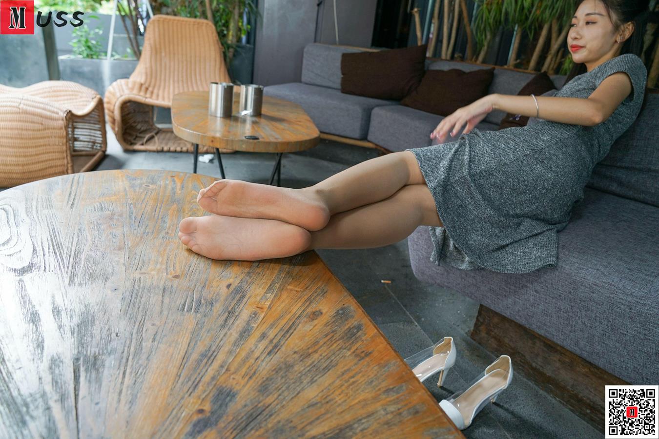 图片[33]-[MussGirl慕丝女郎]NO.368 B 夏日清凉一下 [104P] – 速更版-美库