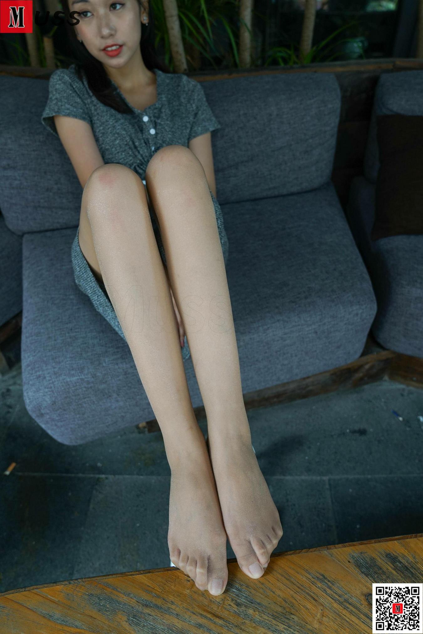 图片[40]-[MussGirl慕丝女郎]NO.368 B 夏日清凉一下 [104P] – 速更版-美库