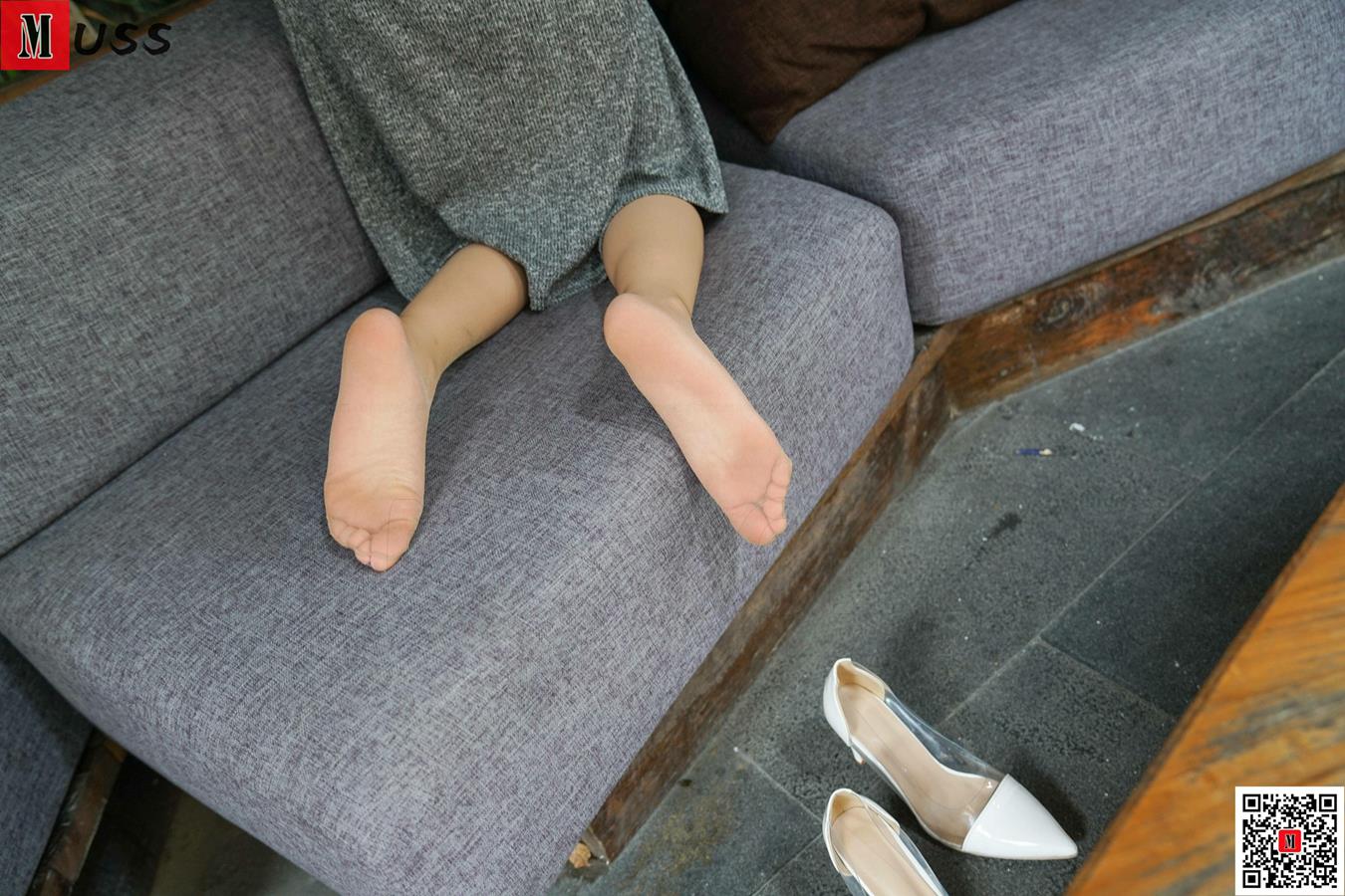 图片[74]-[MussGirl慕丝女郎]NO.368 B 夏日清凉一下 [104P] – 速更版-美库