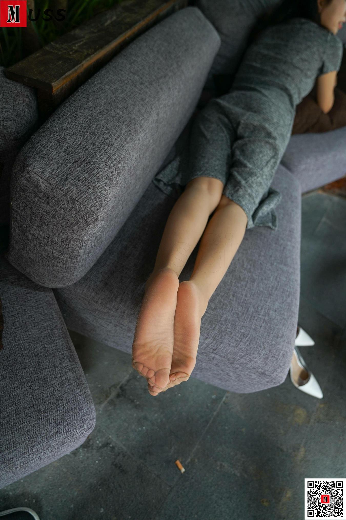 图片[77]-[MussGirl慕丝女郎]NO.368 B 夏日清凉一下 [104P] – 速更版-美库