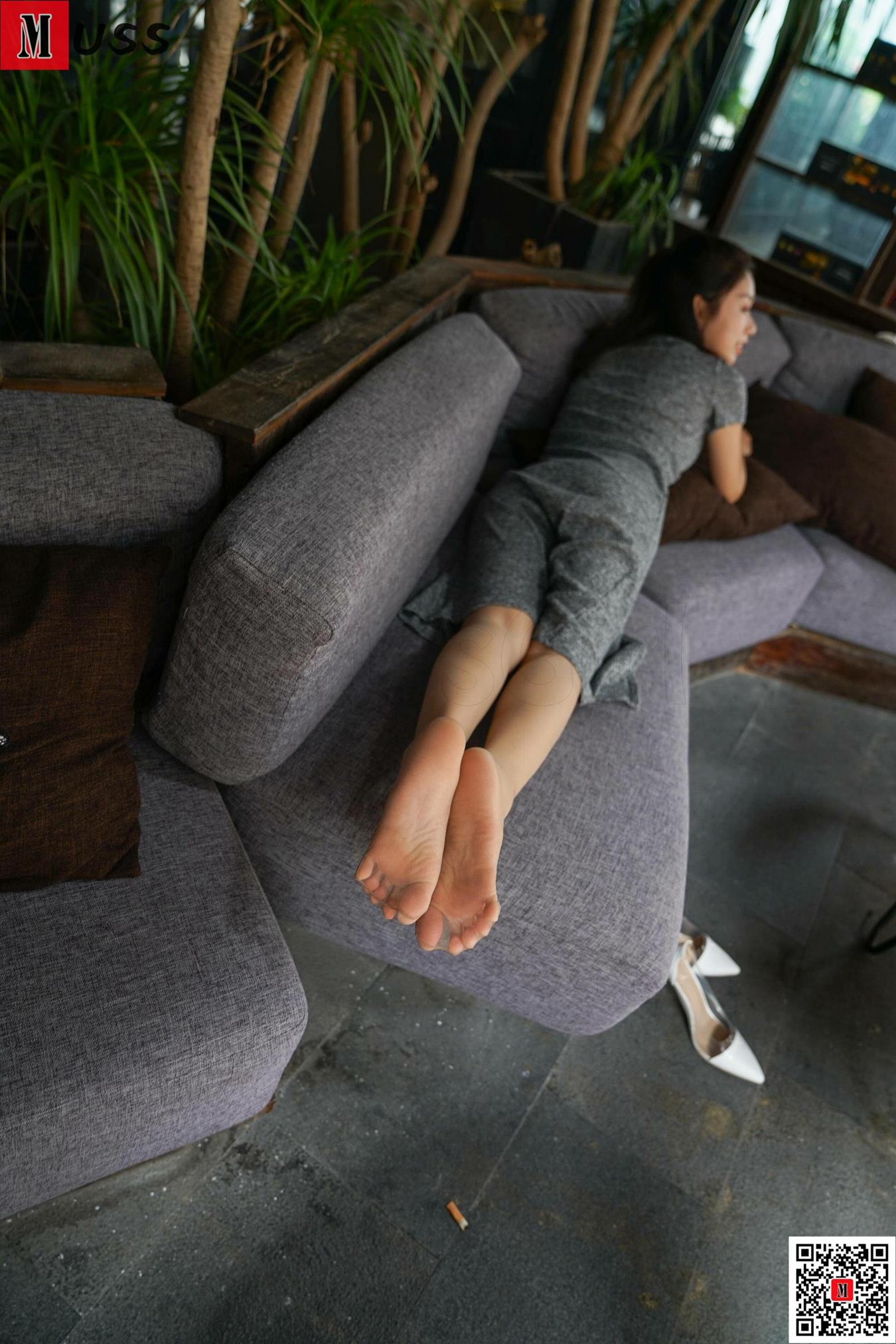 图片[82]-[MussGirl慕丝女郎]NO.368 B 夏日清凉一下 [104P] – 速更版-美库