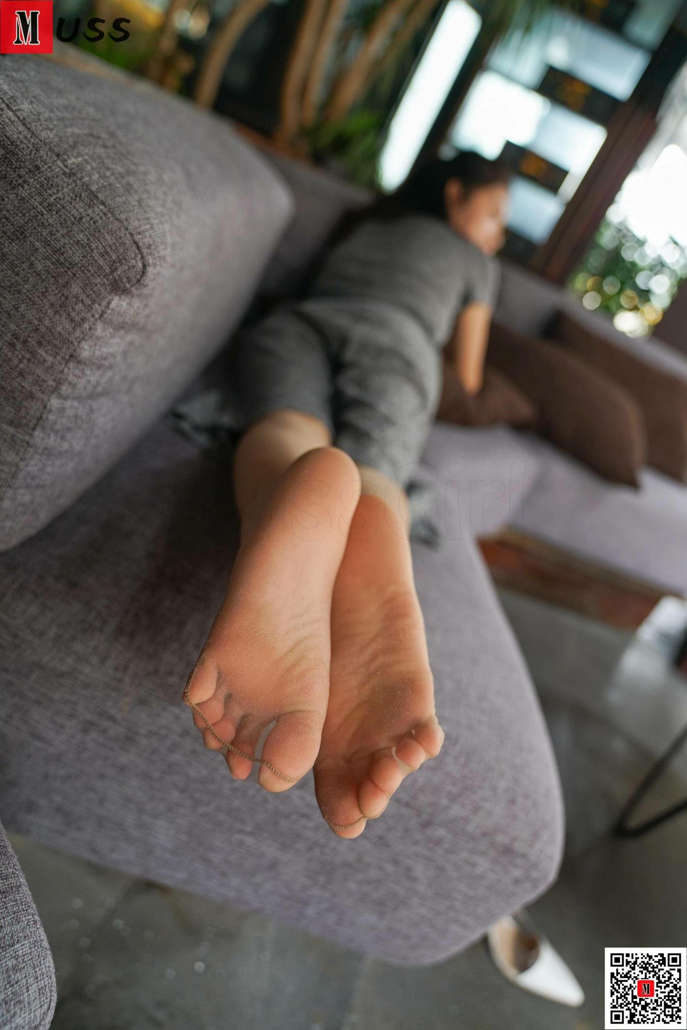 图片[86]-[MussGirl慕丝女郎]NO.368 B 夏日清凉一下 [104P] – 速更版-美库