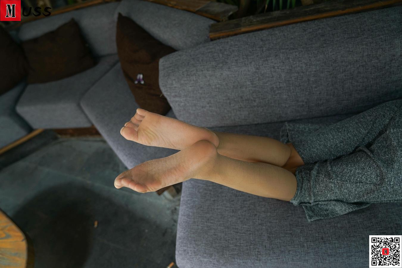 图片[93]-[MussGirl慕丝女郎]NO.368 B 夏日清凉一下 [104P] – 速更版-美库