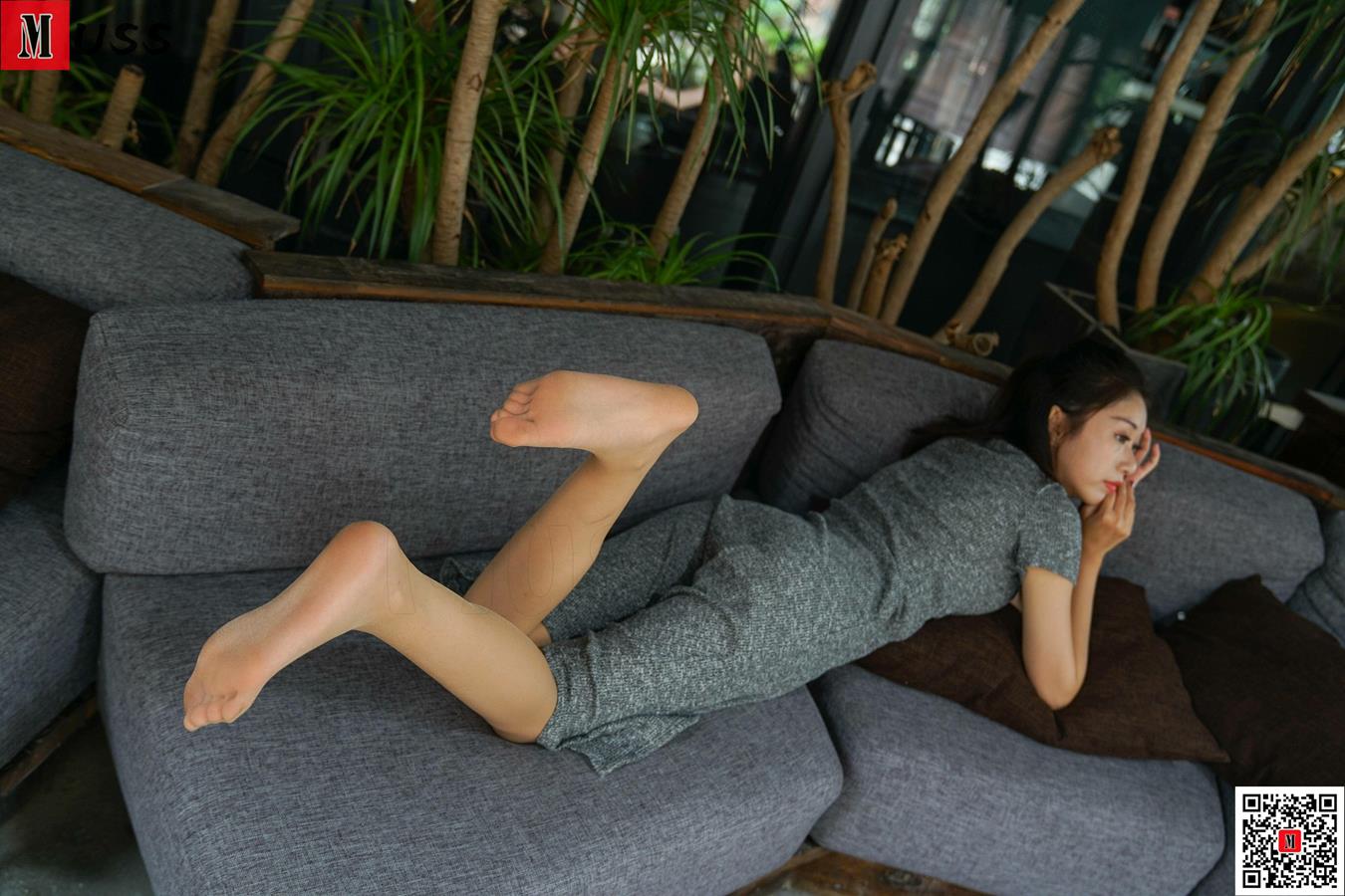 图片[99]-[MussGirl慕丝女郎]NO.368 B 夏日清凉一下 [104P] – 速更版-美库