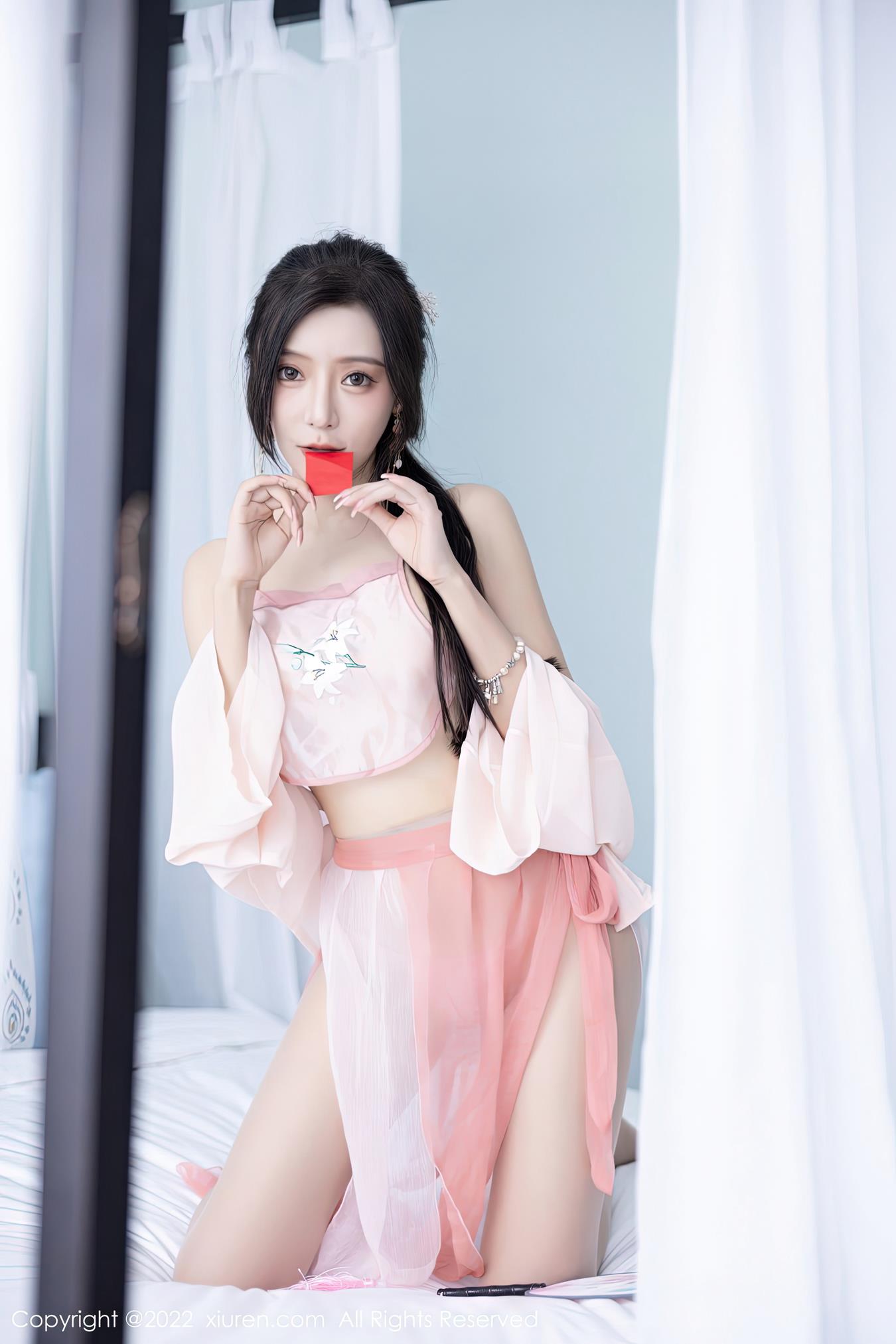 图片[10]-[Xiuren秀人网]2022.12.23 NO.6040 王馨瑶yanni[19+1P] – 速更版-美库