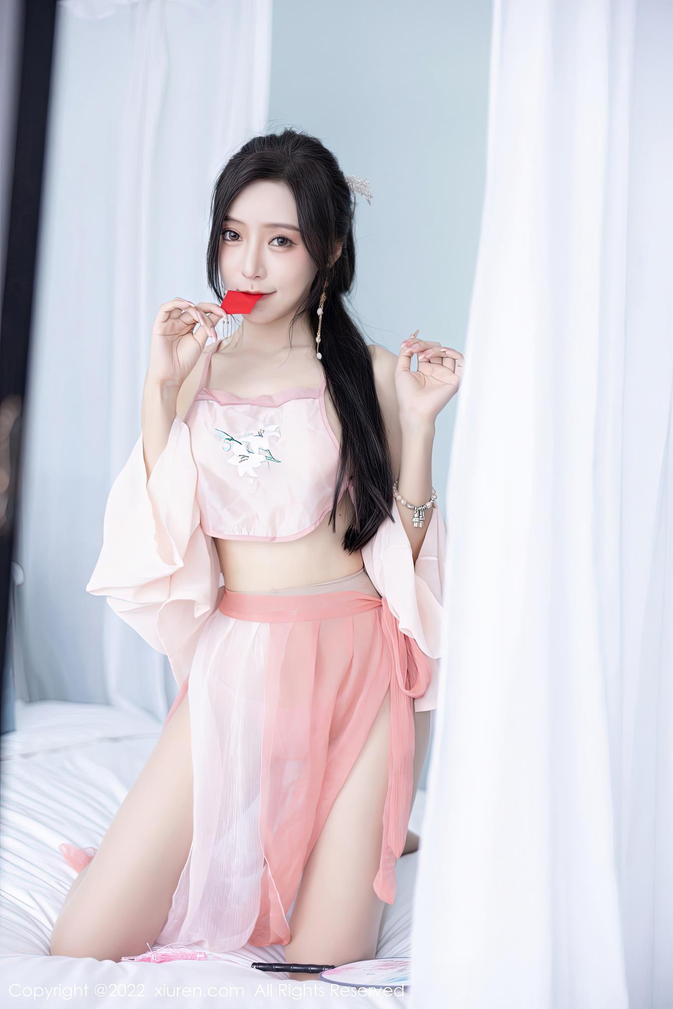 图片[11]-[Xiuren秀人网]2022.12.23 NO.6040 王馨瑶yanni[19+1P] – 速更版-美库