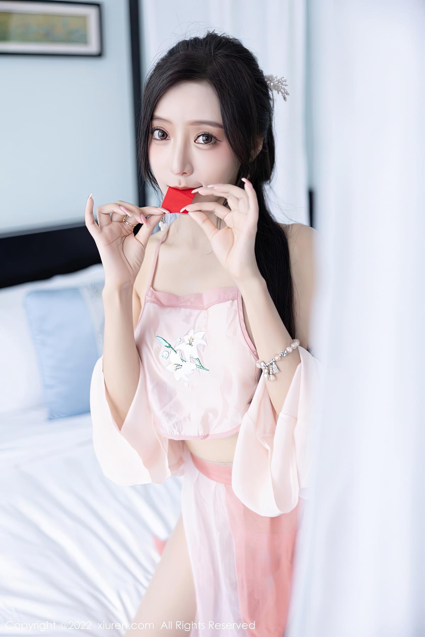 图片[12]-[Xiuren秀人网]2022.12.23 NO.6040 王馨瑶yanni[19+1P] – 速更版-美库