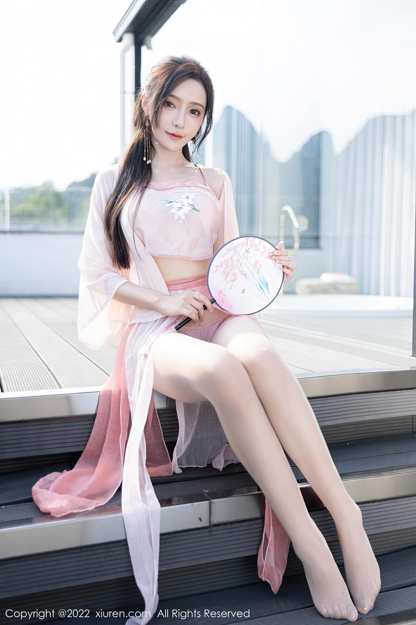 图片[18]-[Xiuren秀人网]2022.12.23 NO.6040 王馨瑶yanni[19+1P] – 速更版-美库