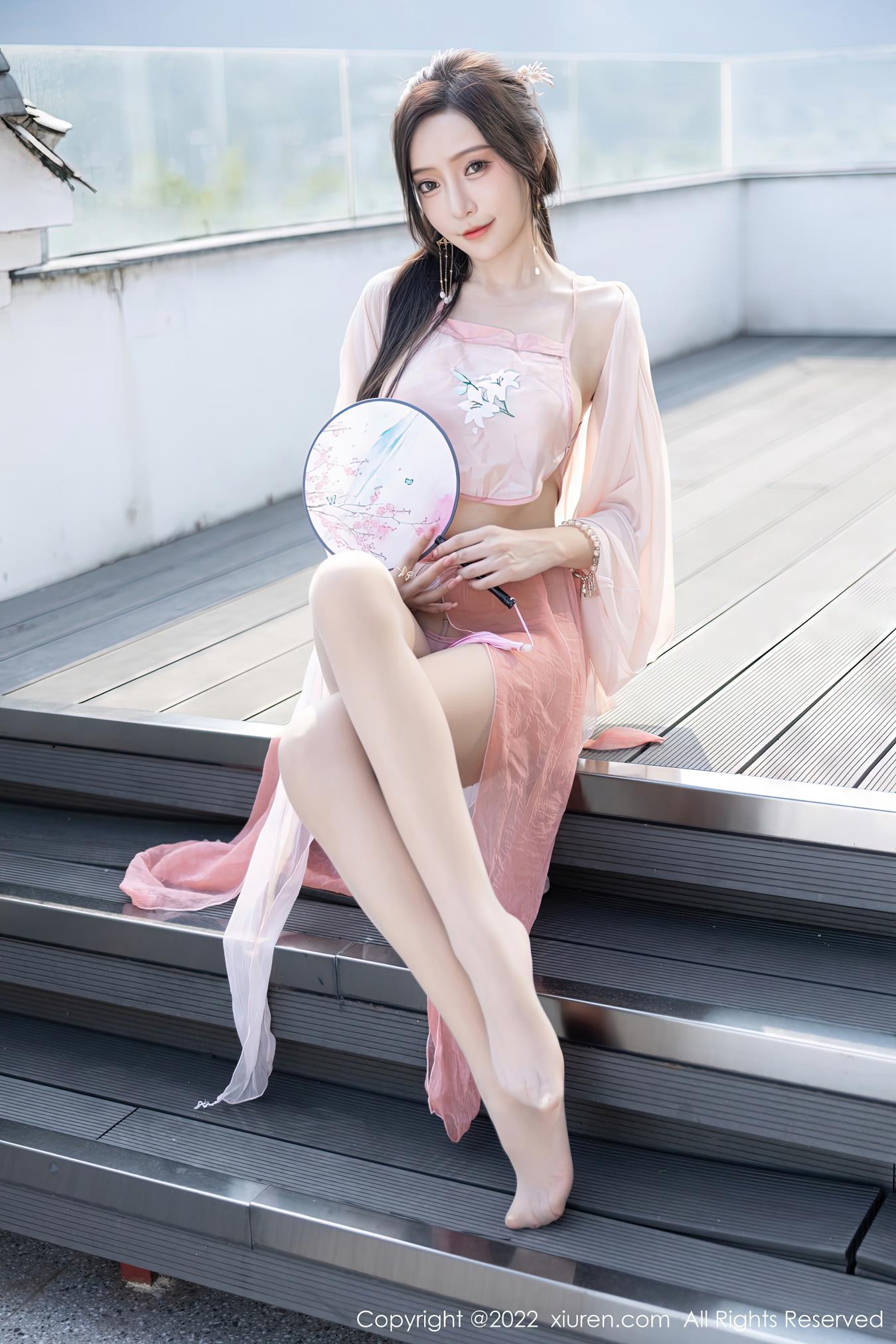 图片[19]-[Xiuren秀人网]2022.12.23 NO.6040 王馨瑶yanni[19+1P] – 速更版-美库