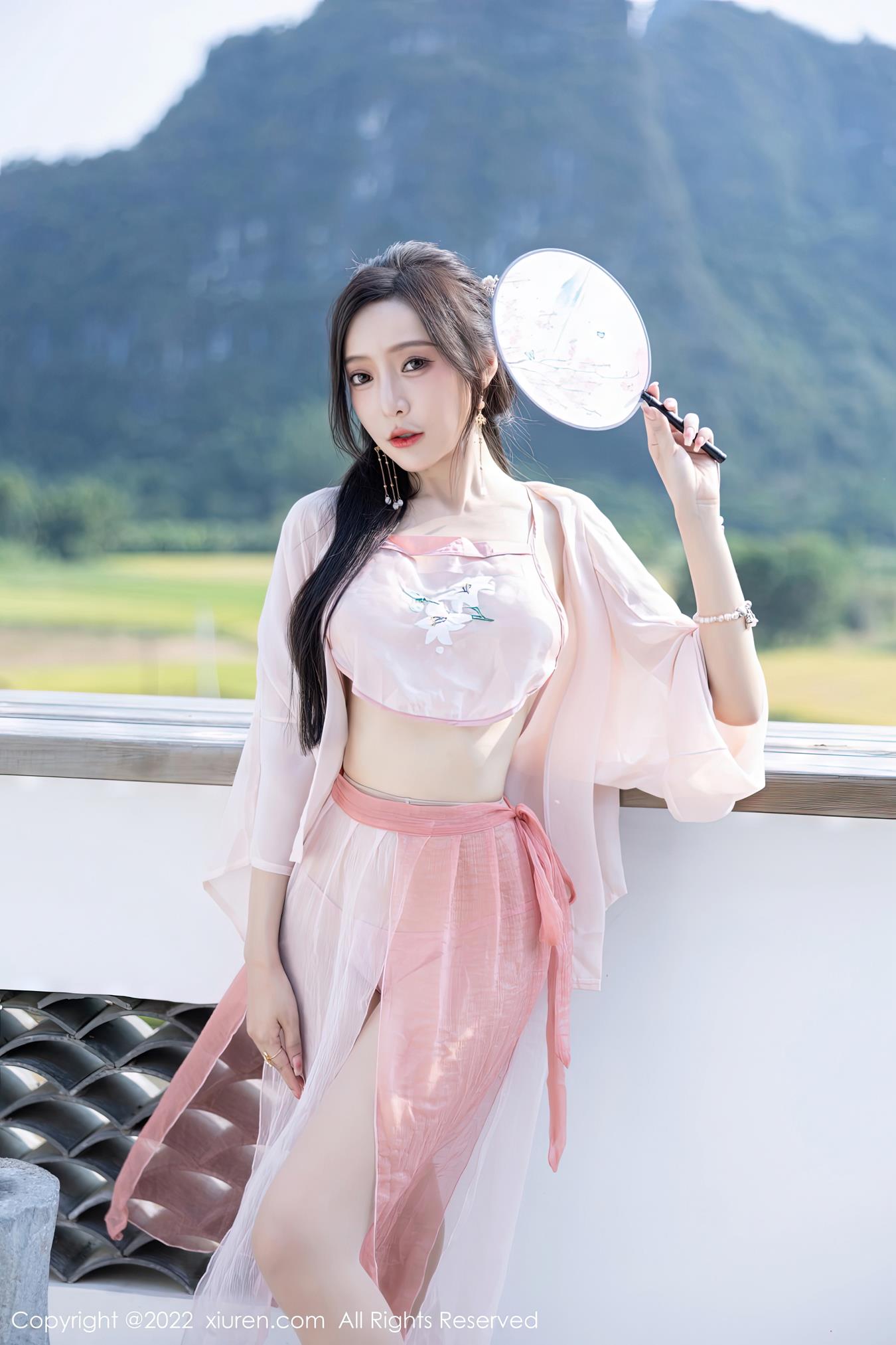 图片[20]-[Xiuren秀人网]2022.12.23 NO.6040 王馨瑶yanni[19+1P] – 速更版-美库