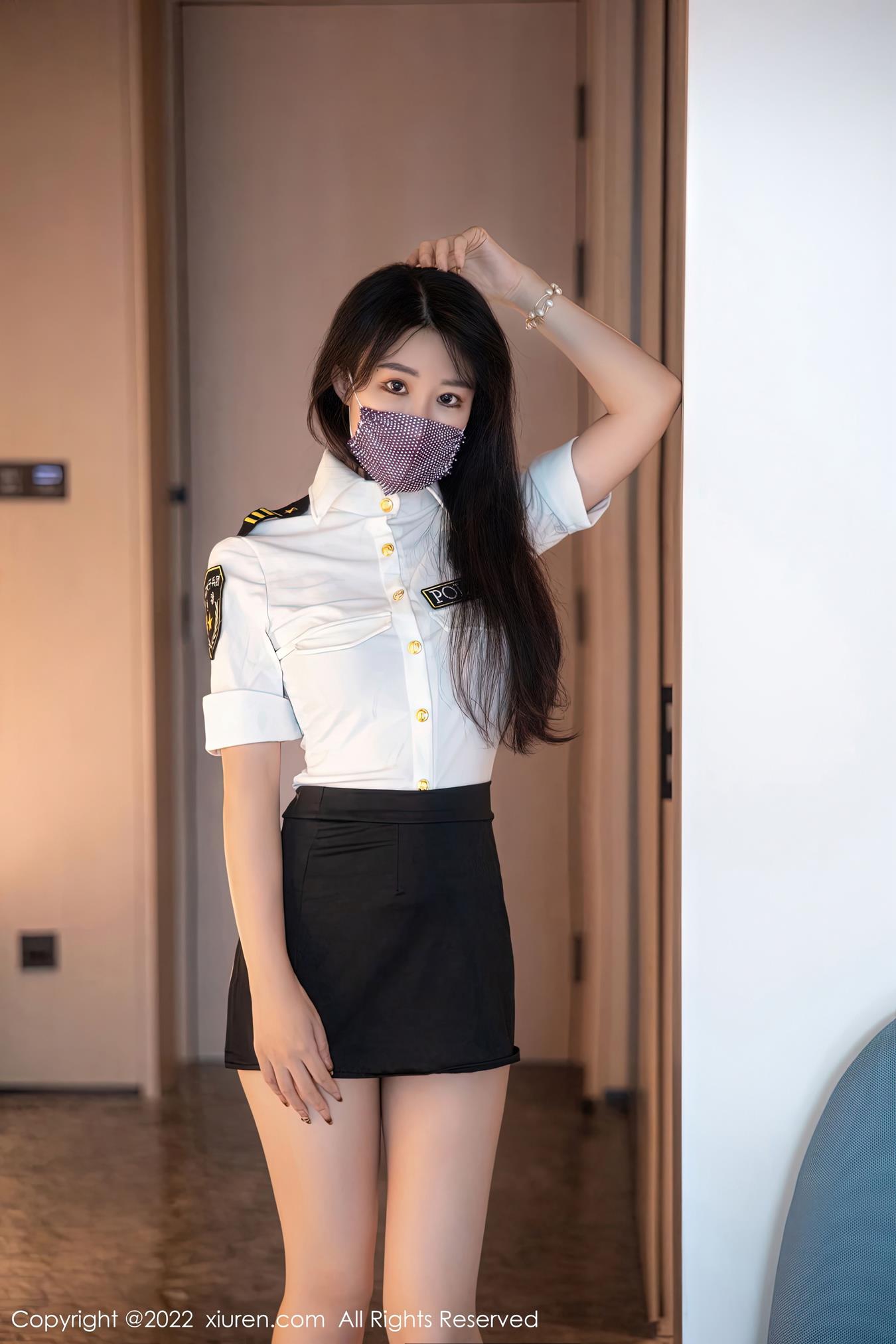 图片[18]-[Xiuren秀人网]2022.12.26 NO.6041 司柠[22+1P] – 速更版-美库