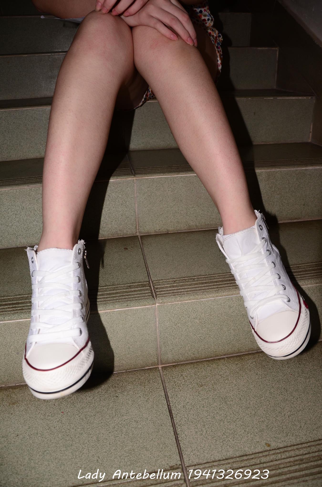 图片[14]-[战前女神] 美腿美足精品摄影套图 031 [70P] – 速更版-美库