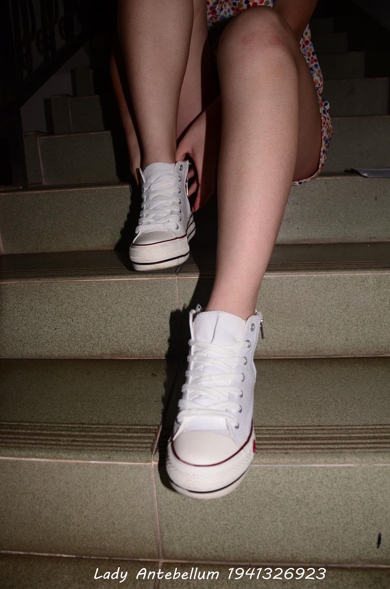 图片[25]-[战前女神] 美腿美足精品摄影套图 031 [70P] – 速更版-美库