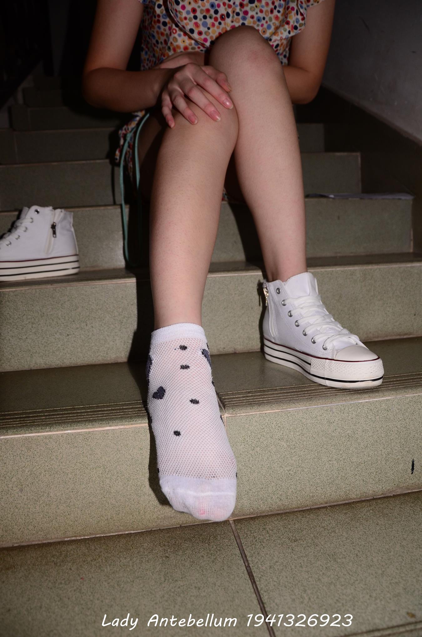 图片[27]-[战前女神] 美腿美足精品摄影套图 031 [70P] – 速更版-美库