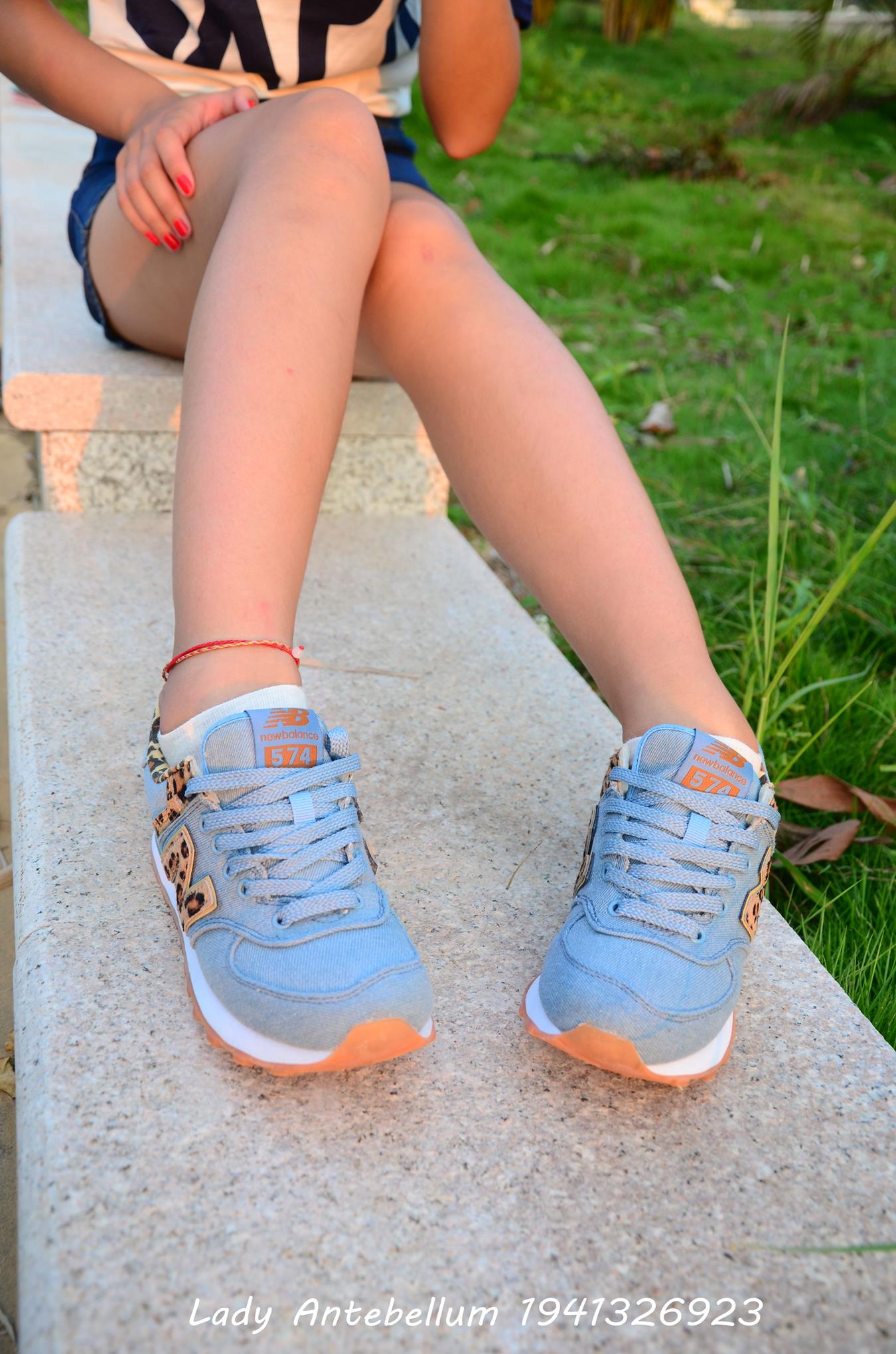 图片[19]-[战前女神] 美腿美足精品摄影套图 032 (1) [64P] – 速更版-美库