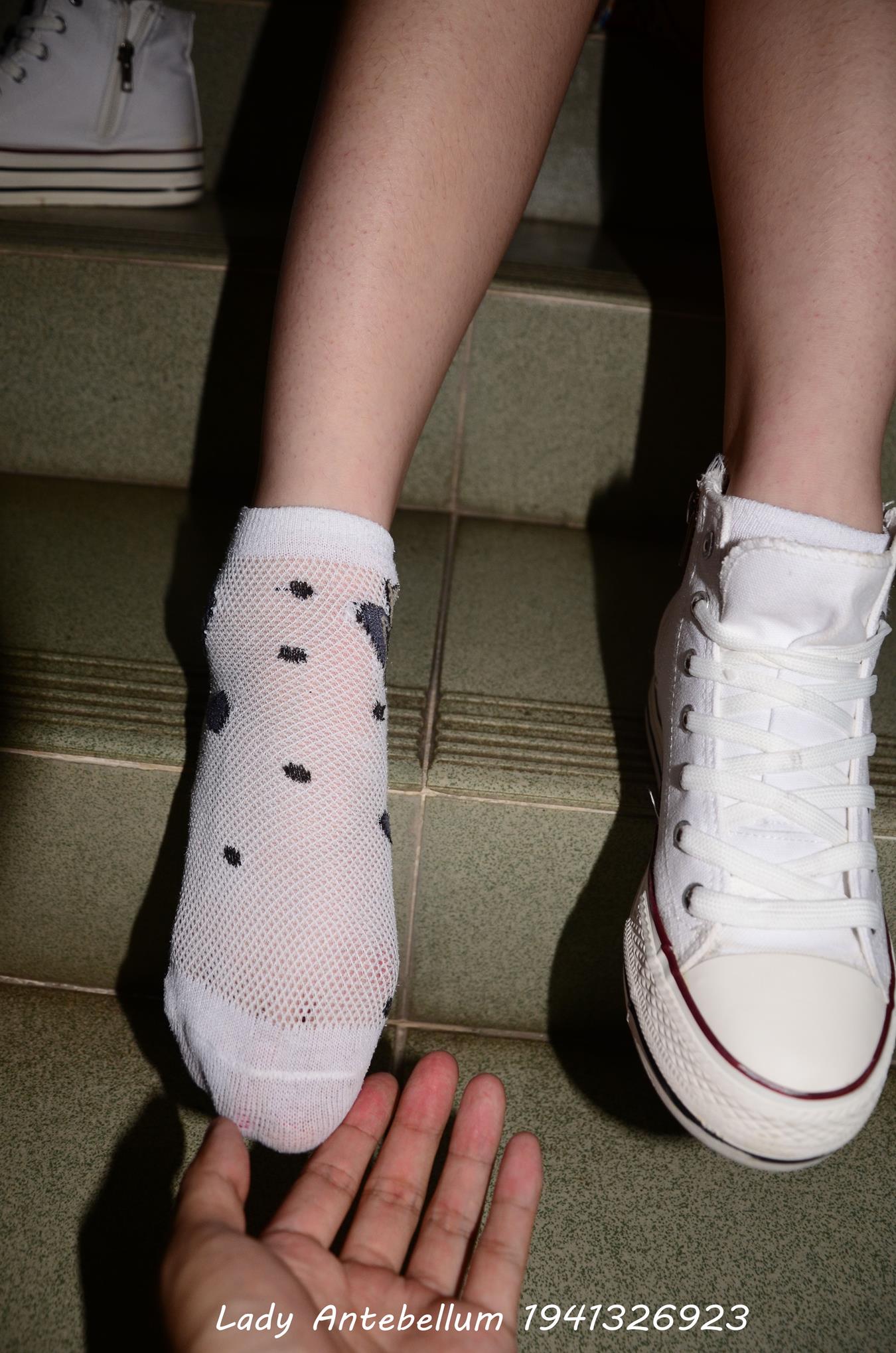 图片[30]-[战前女神] 美腿美足精品摄影套图 031 [70P] – 速更版-美库