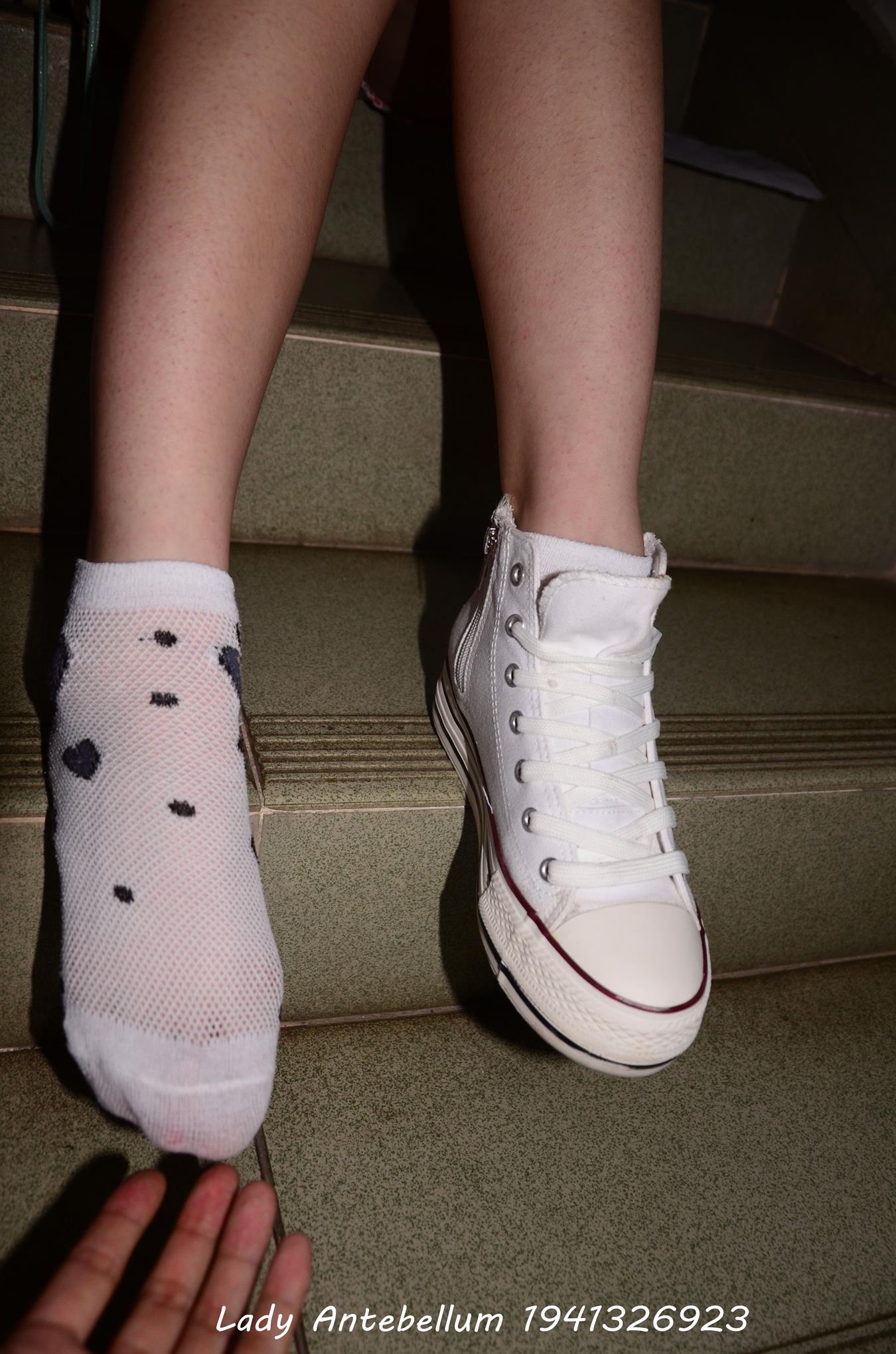 图片[31]-[战前女神] 美腿美足精品摄影套图 031 [70P] – 速更版-美库