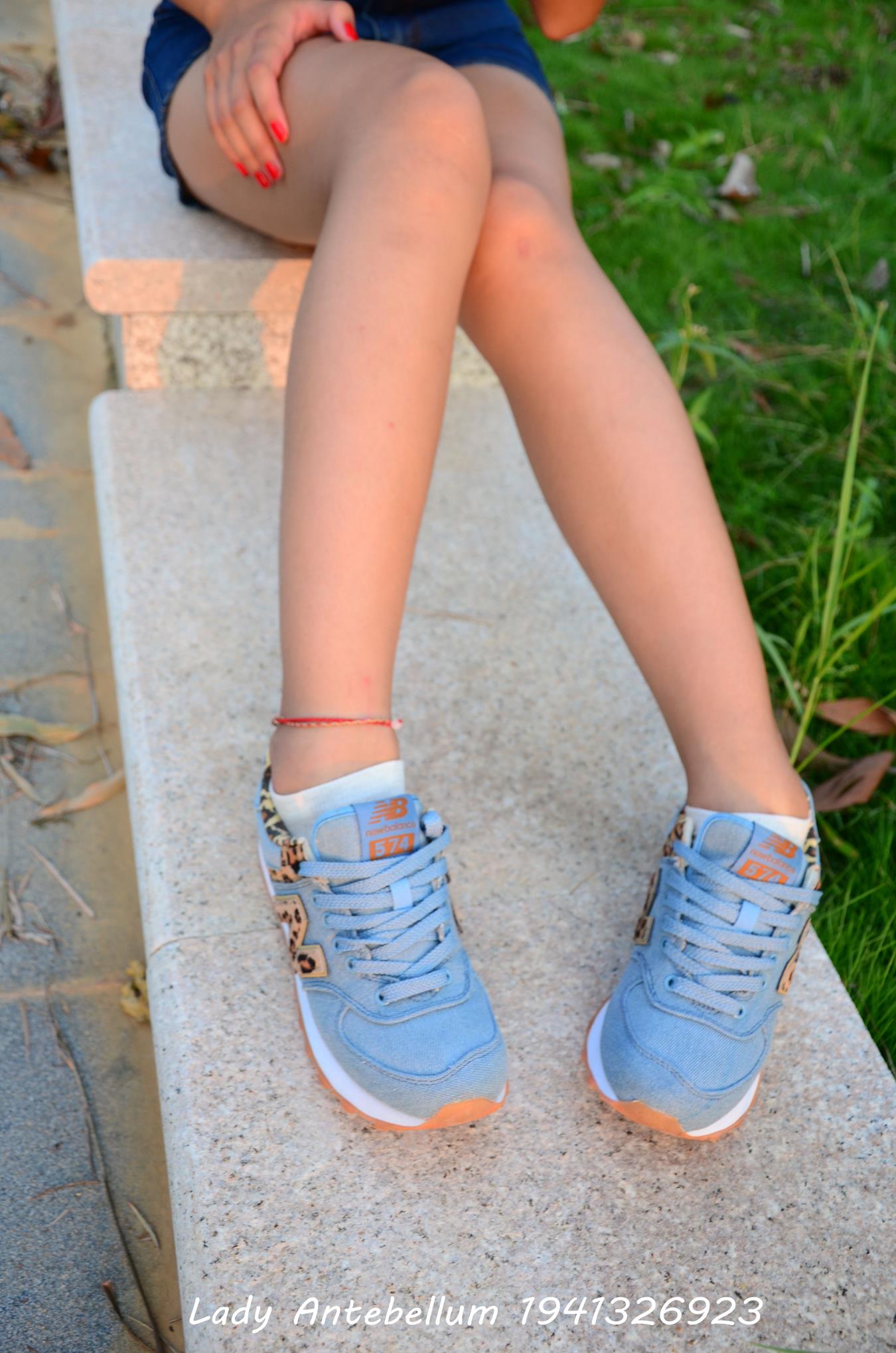 图片[21]-[战前女神] 美腿美足精品摄影套图 032 (1) [64P] – 速更版-美库