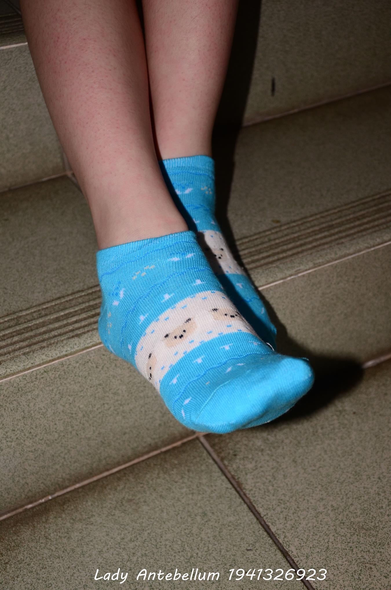 图片[37]-[战前女神] 美腿美足精品摄影套图 031 [70P] – 速更版-美库