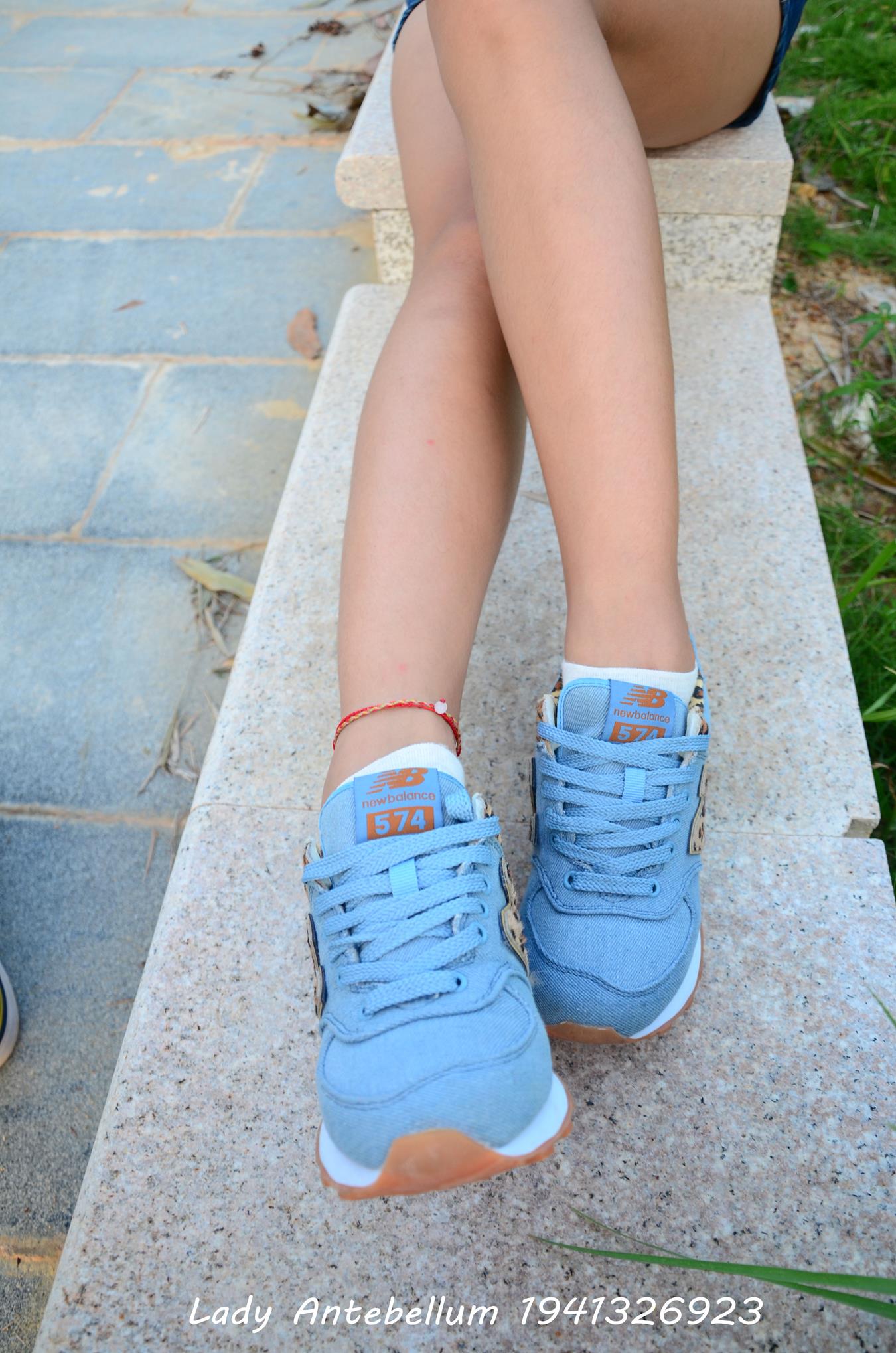 图片[11]-[战前女神] 美腿美足精品摄影套图 032 (2) [55P] – 速更版-美库