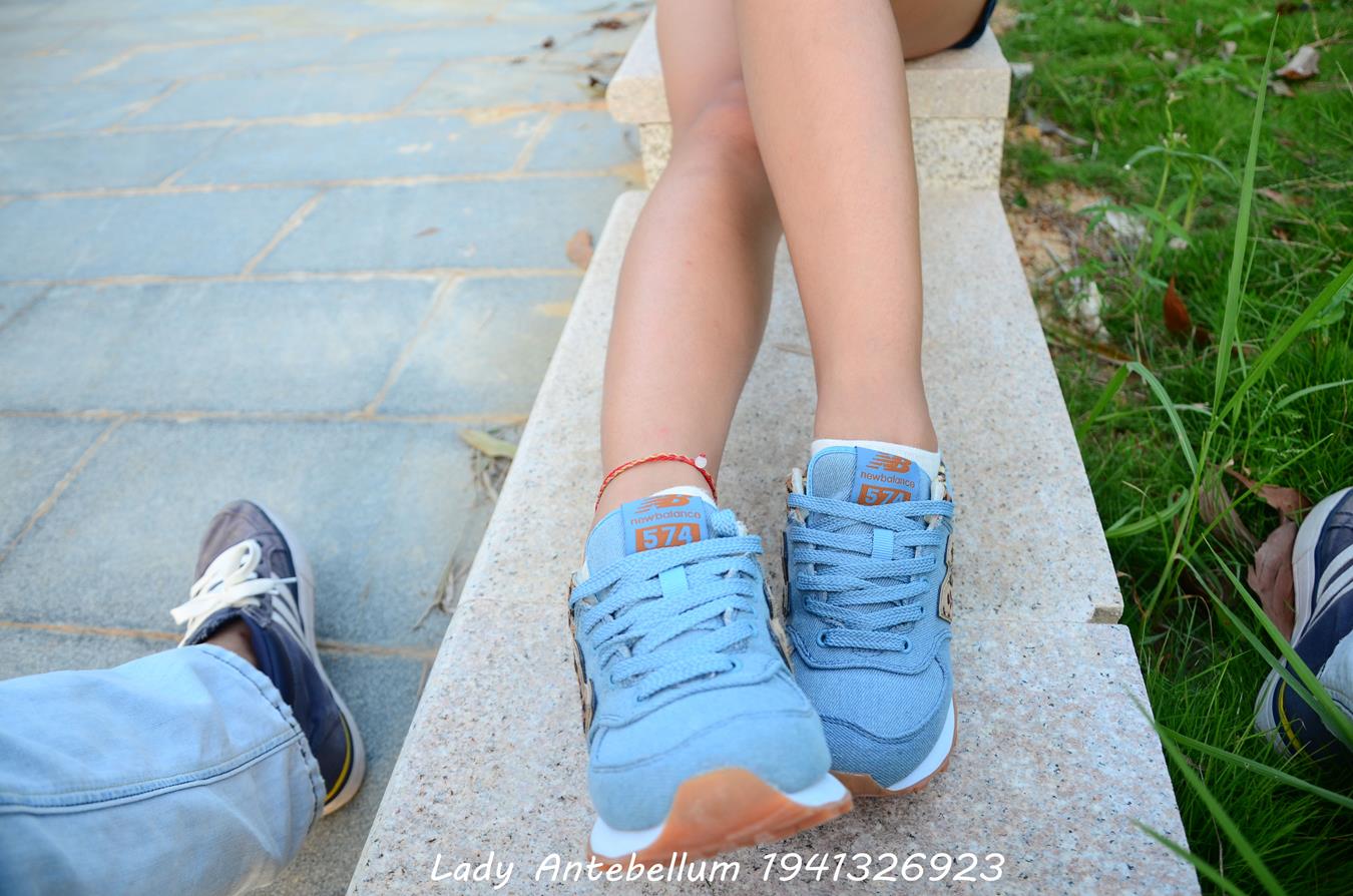 图片[13]-[战前女神] 美腿美足精品摄影套图 032 (2) [55P] – 速更版-美库