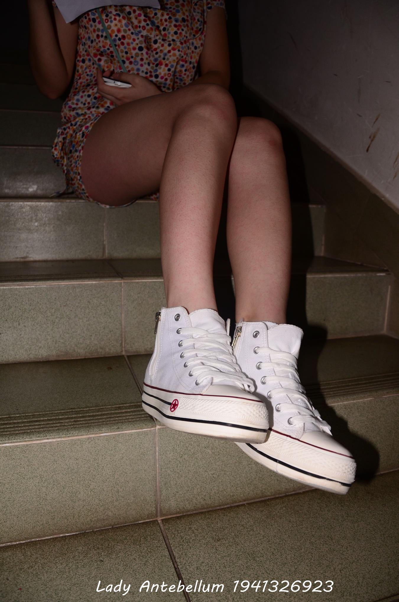 图片[67]-[战前女神] 美腿美足精品摄影套图 031 [70P] – 速更版-美库