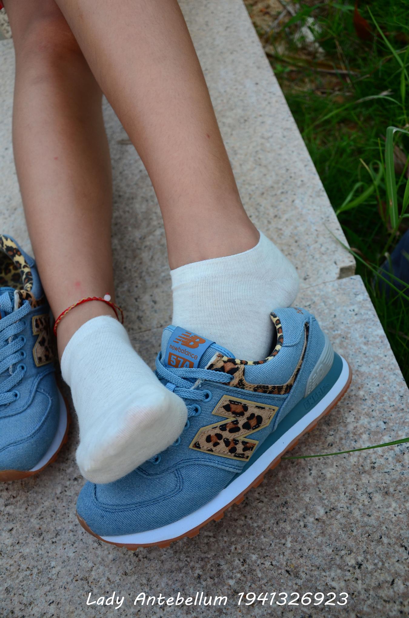 图片[28]-[战前女神] 美腿美足精品摄影套图 032 (2) [55P] – 速更版-美库