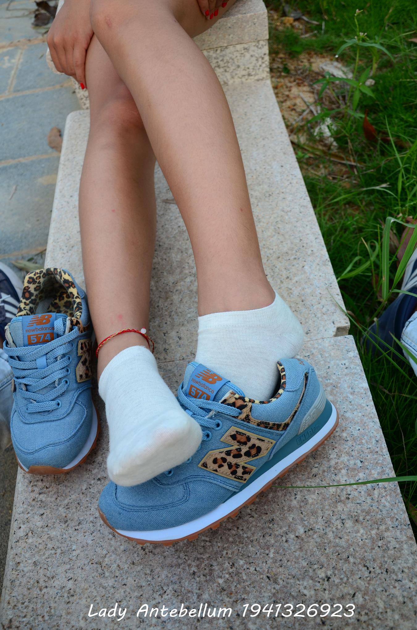 图片[29]-[战前女神] 美腿美足精品摄影套图 032 (2) [55P] – 速更版-美库